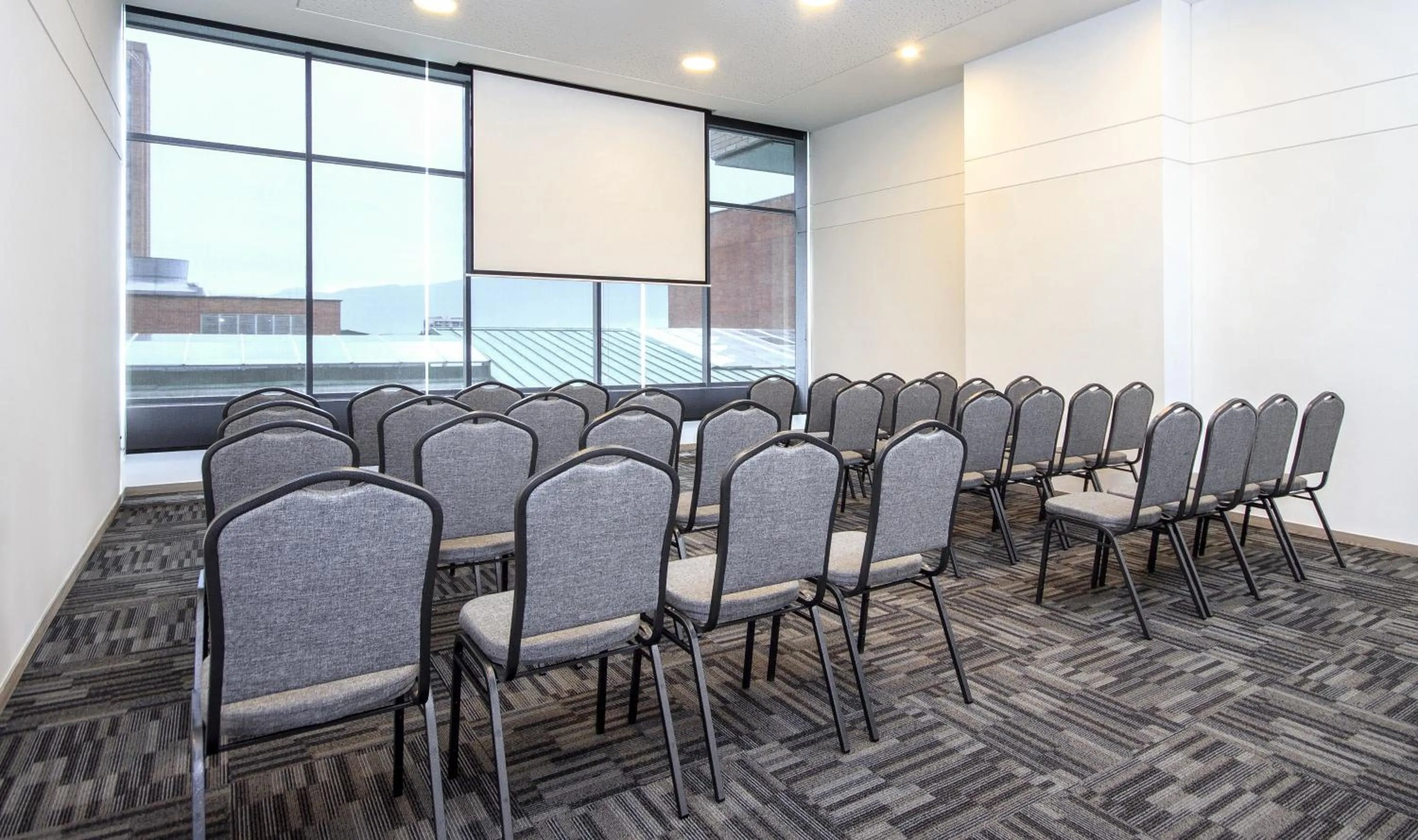 Business facilities in Novotel Medellin El Tesoro