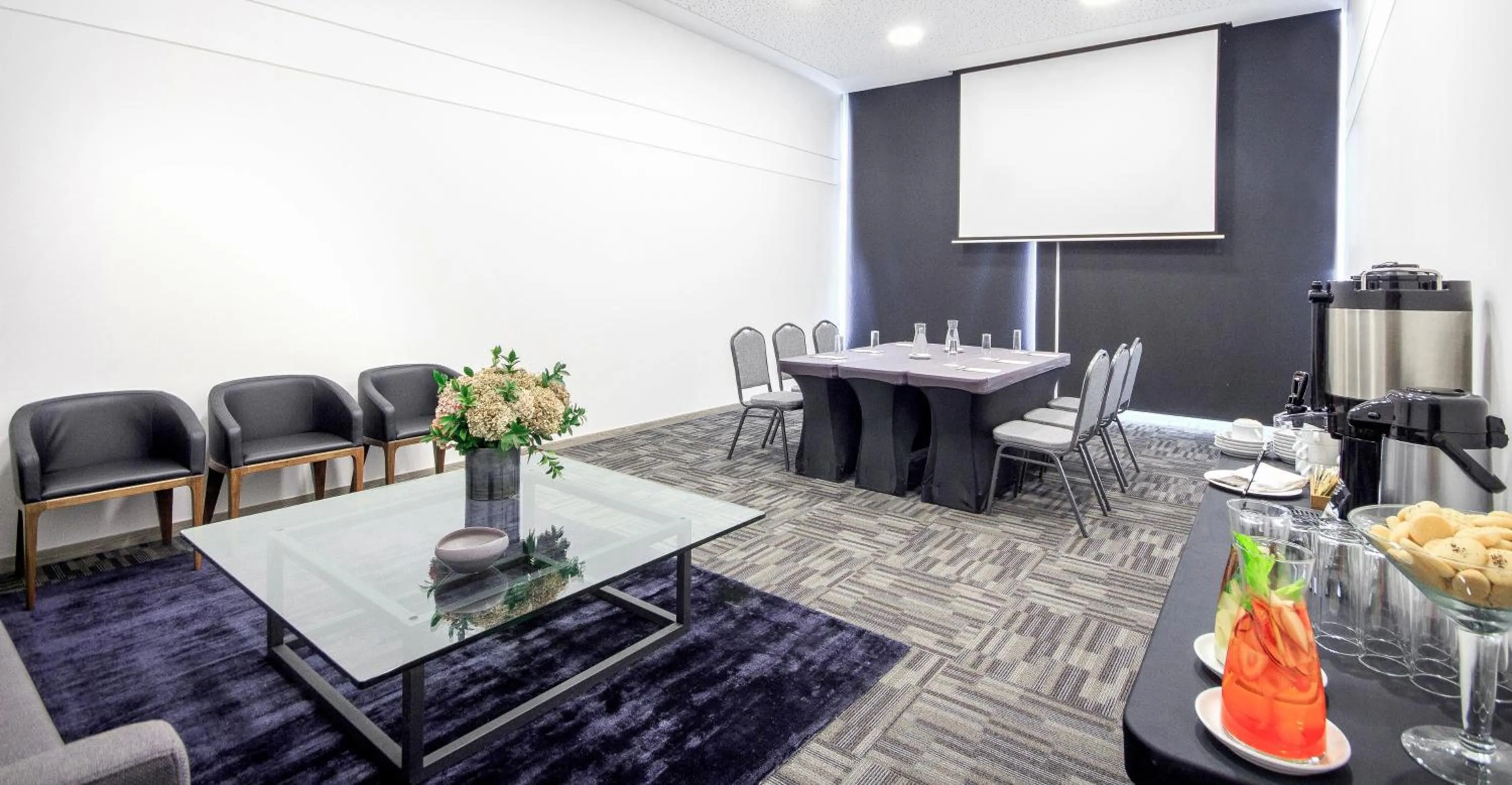 Business facilities in Novotel Medellin El Tesoro