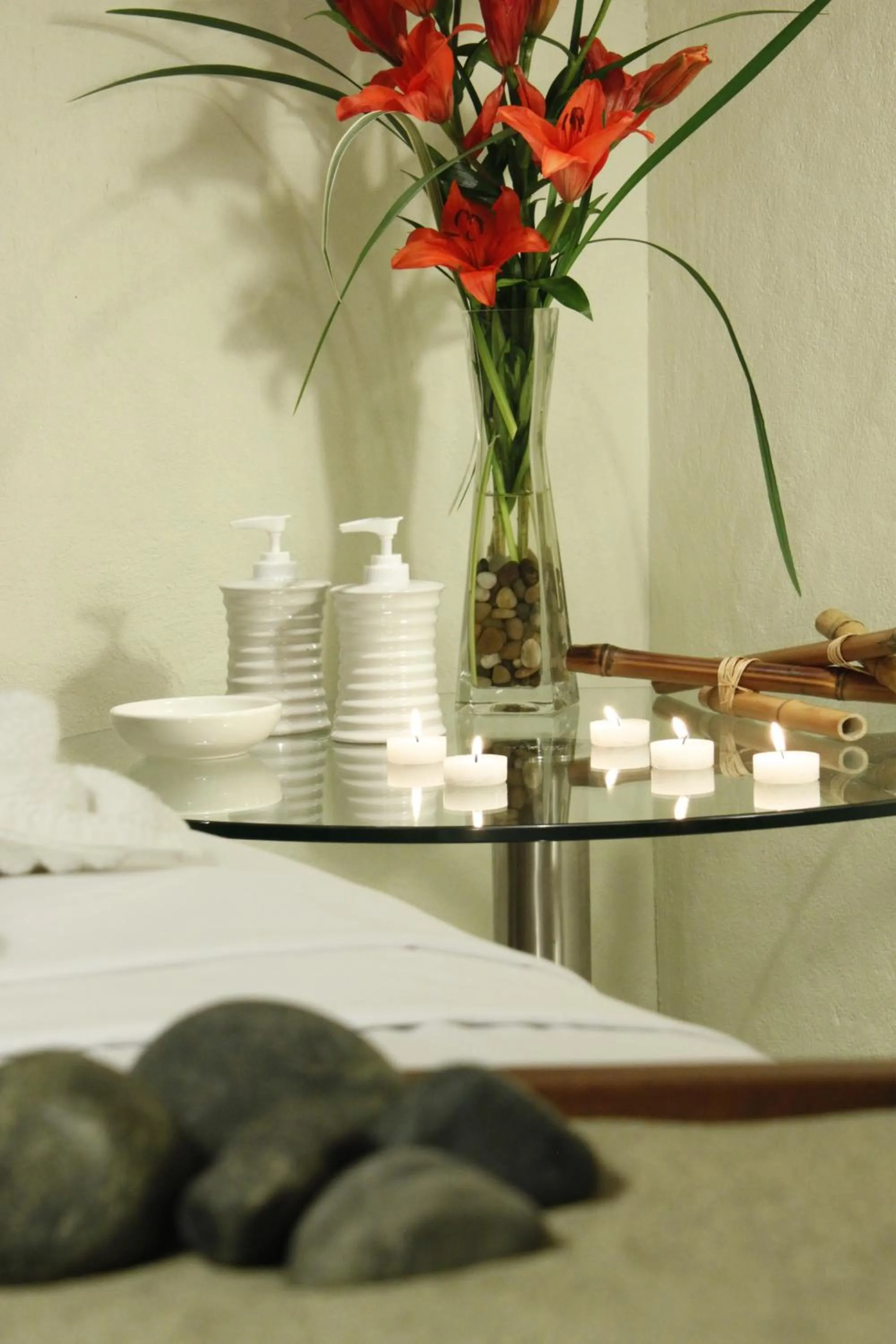 Spa and wellness centre/facilities in Estelar Playa Manzanillo - All inclusive