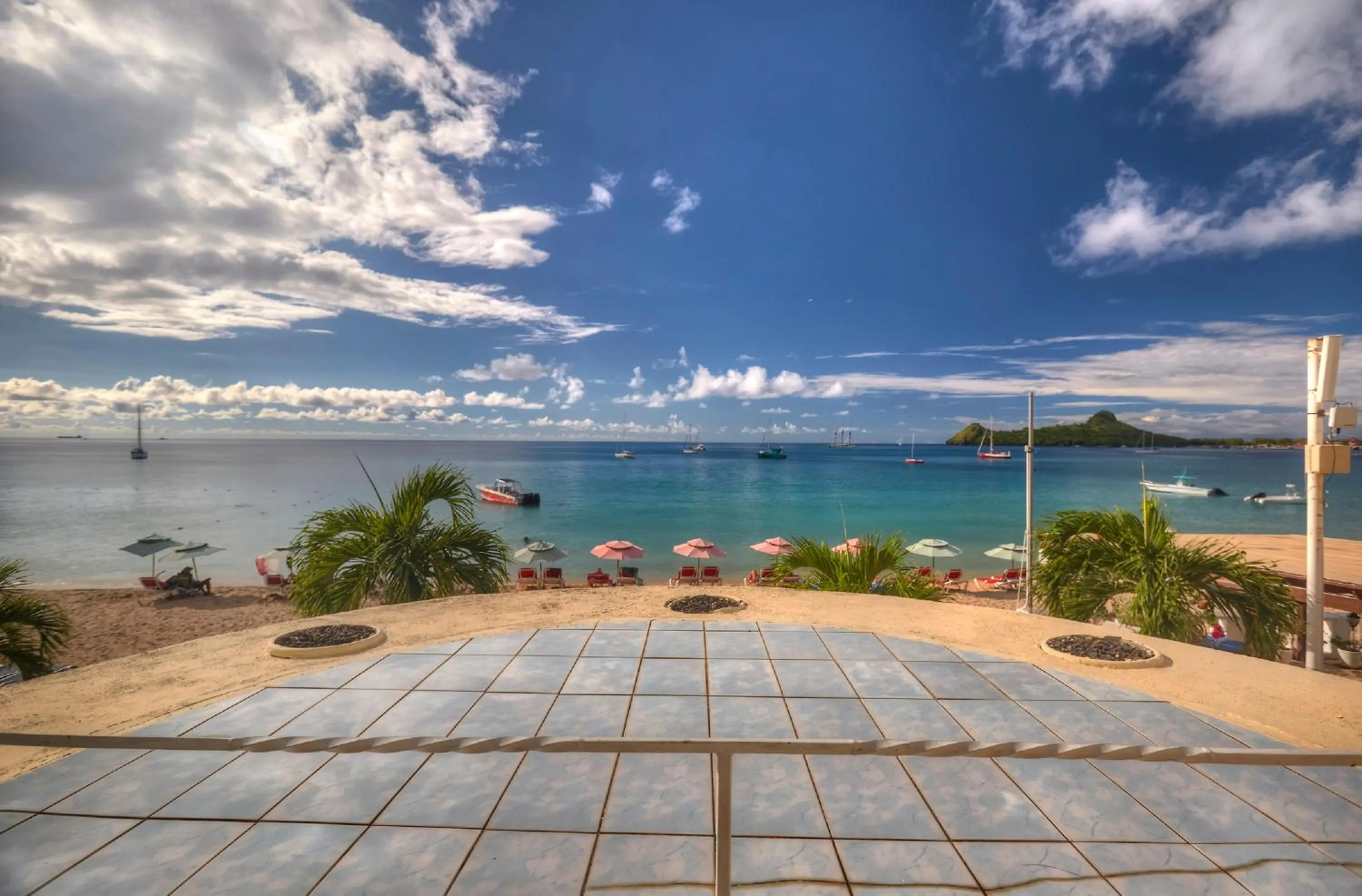 View (from property/room) in Mystique St Lucia by Royalton