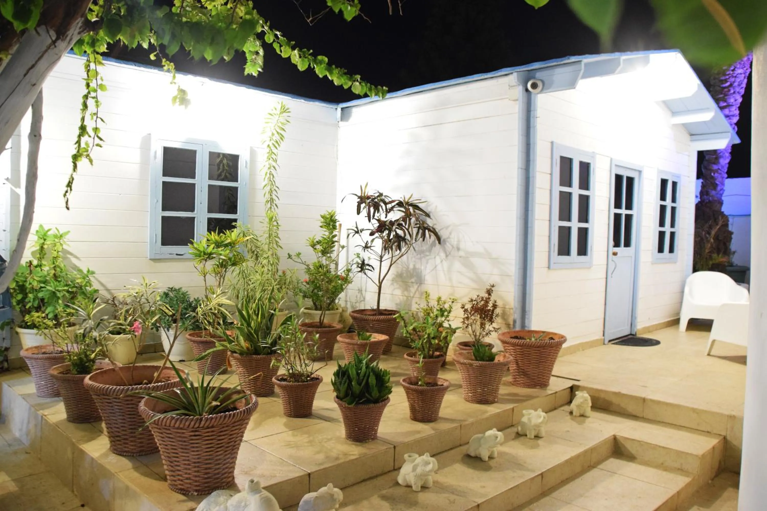 Le Castel Blanc Hotel Boutique