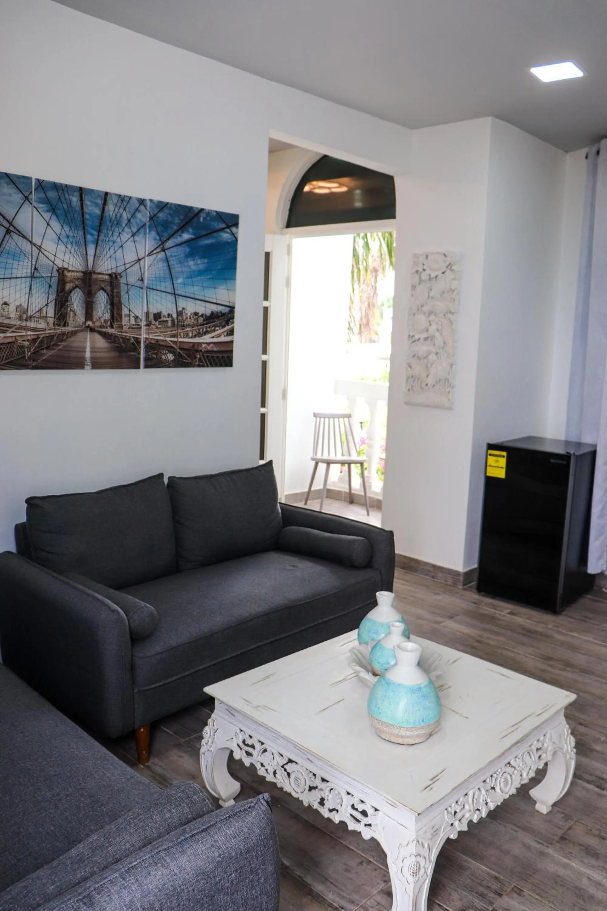 Le Castel Blanc Hotel Boutique