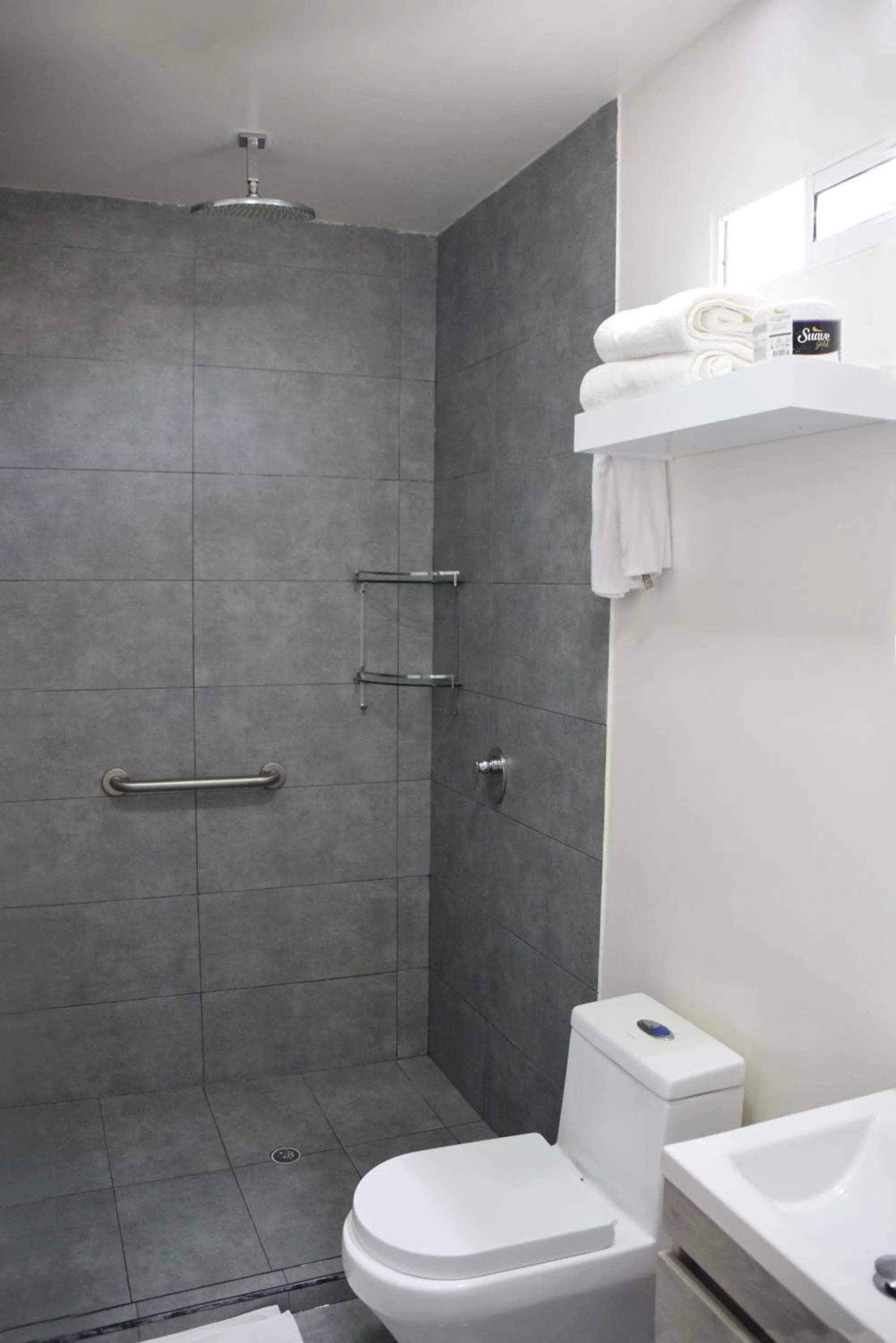 Le Castel Blanc Hotel Boutique