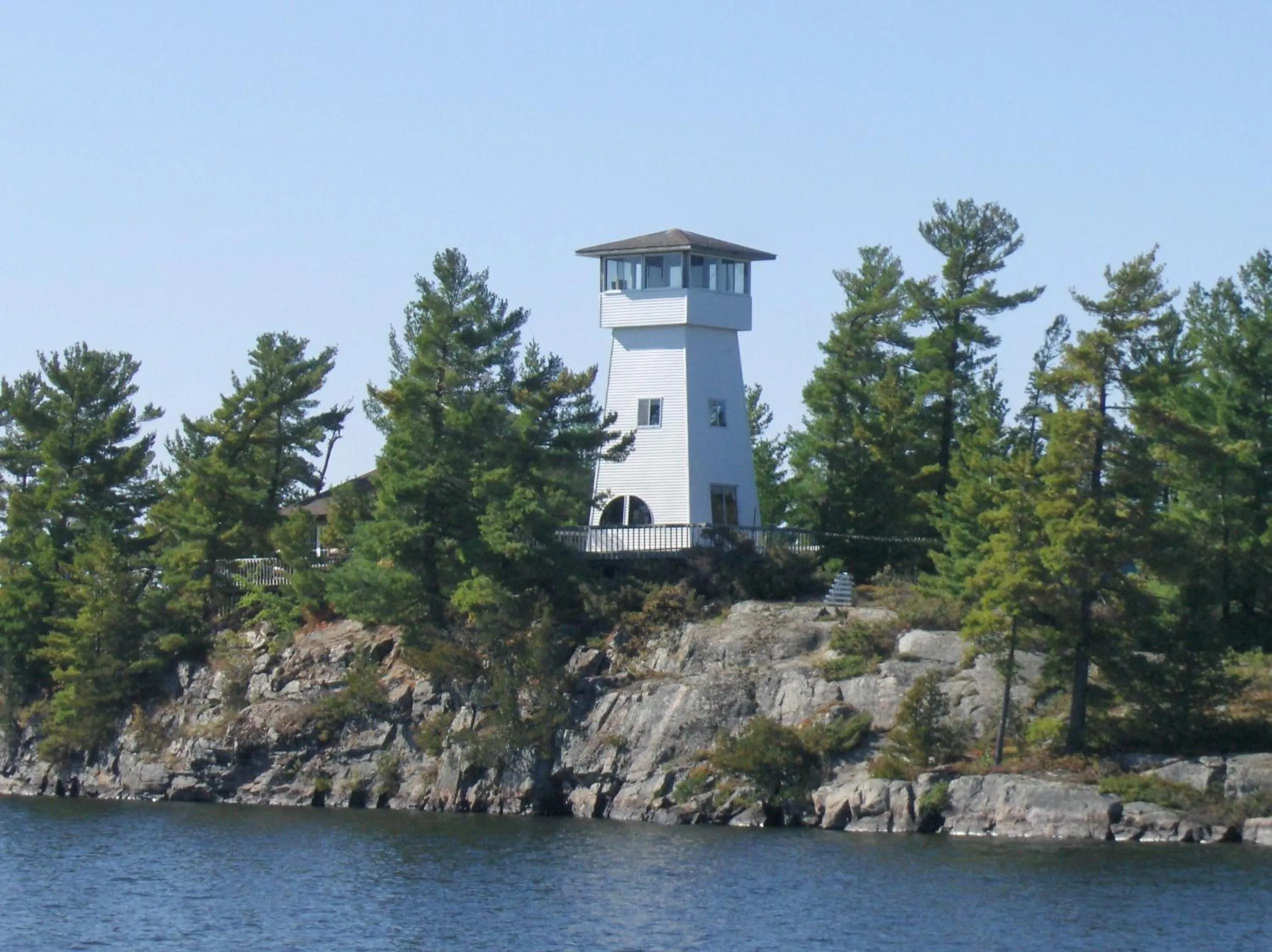 Other in Lakeshore Suites