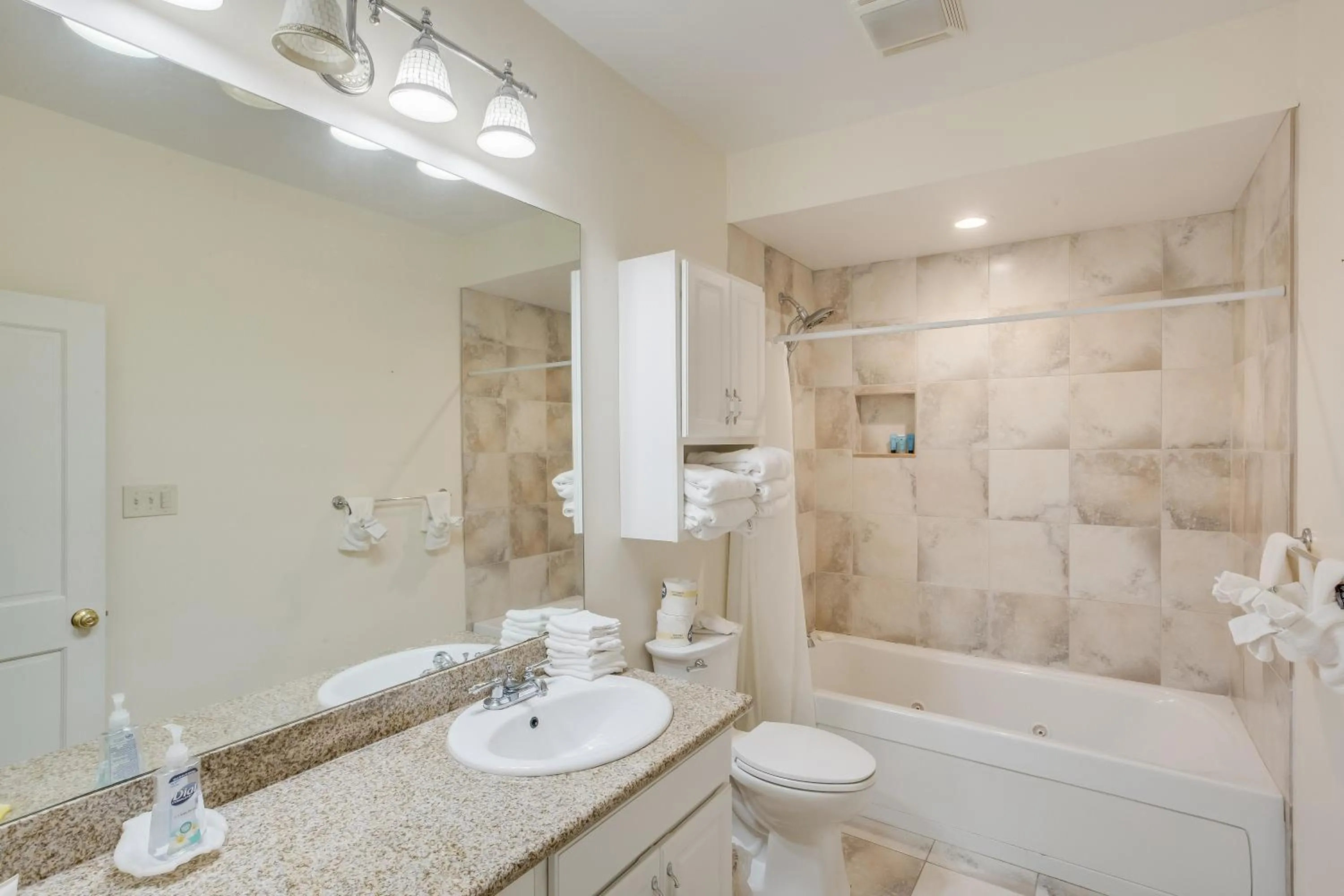 Toilet in New Orleans Jazz Quarters