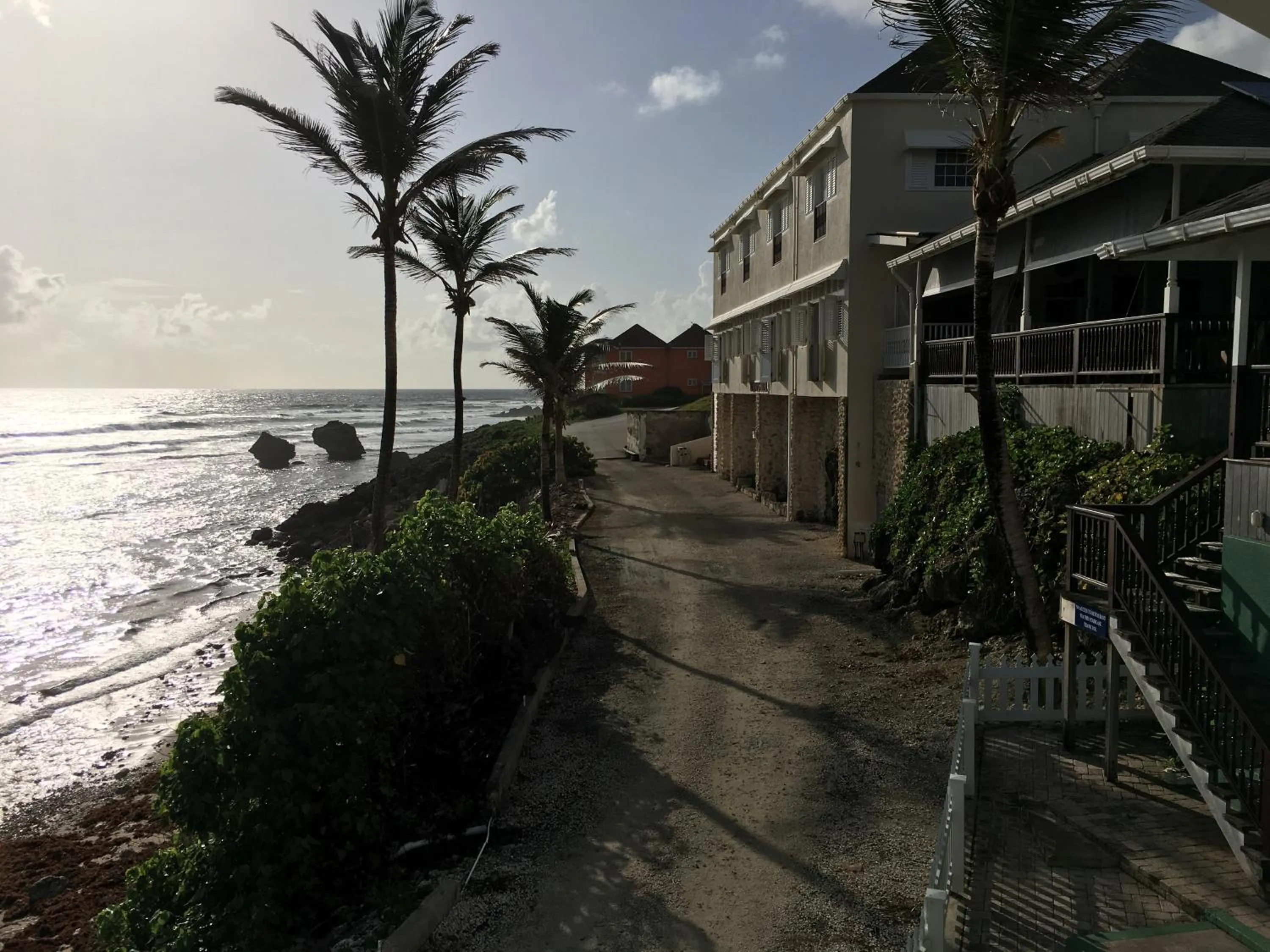 The Atlantis Historic Inn