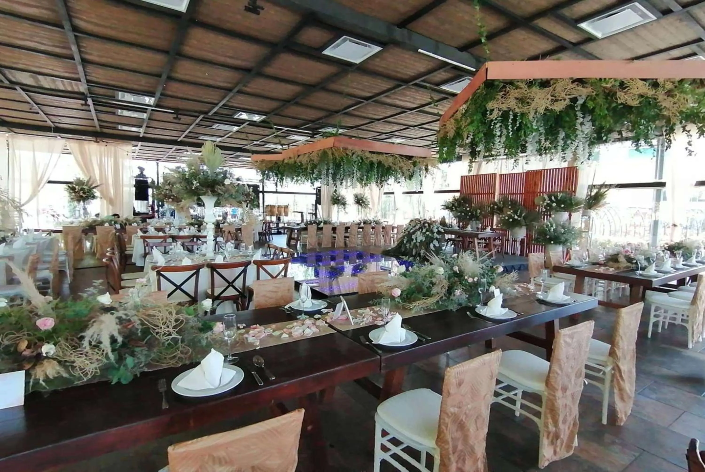 Meeting/conference room in La Quinta by Wyndham Poza Rica