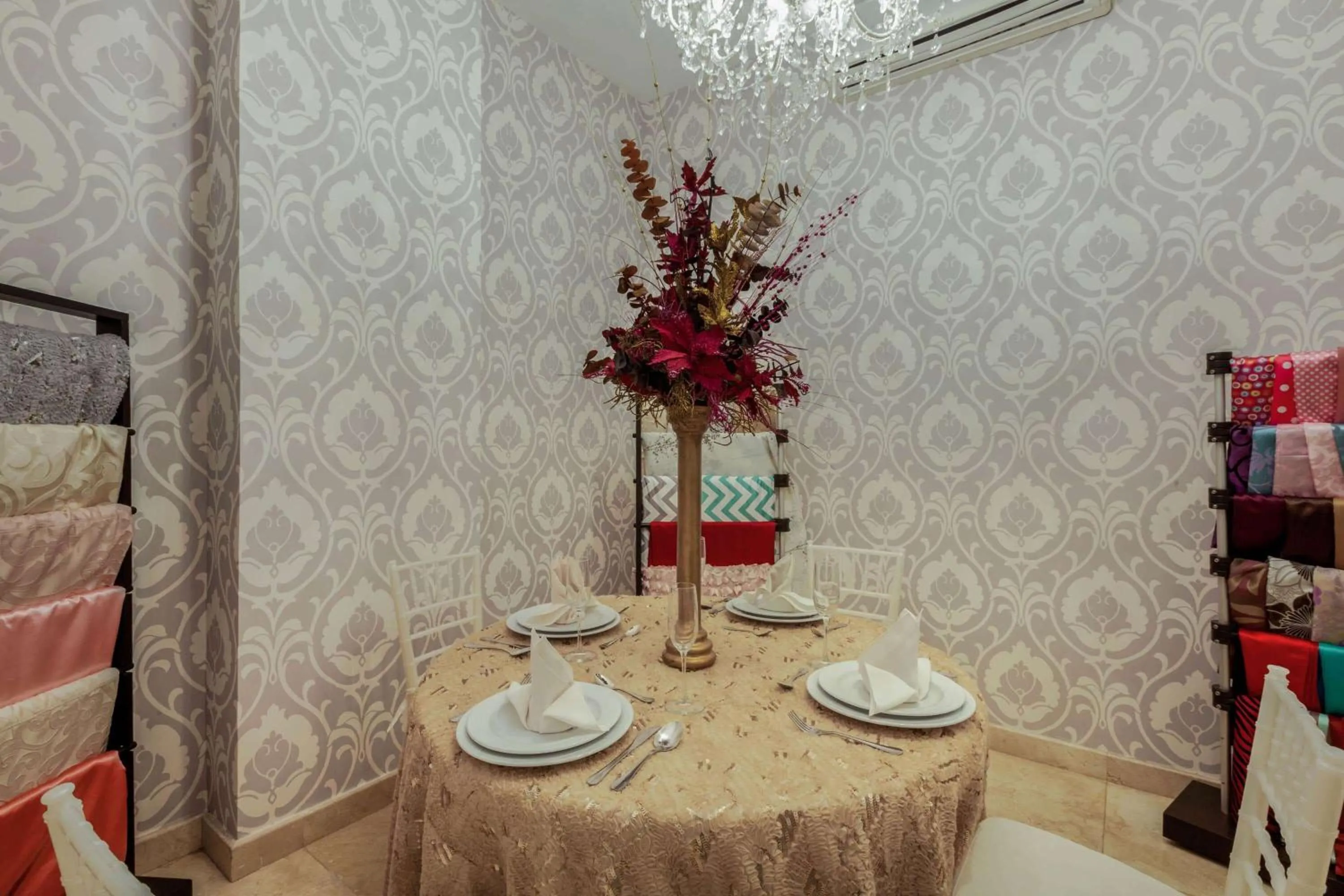 Meeting/conference room in La Quinta by Wyndham Poza Rica