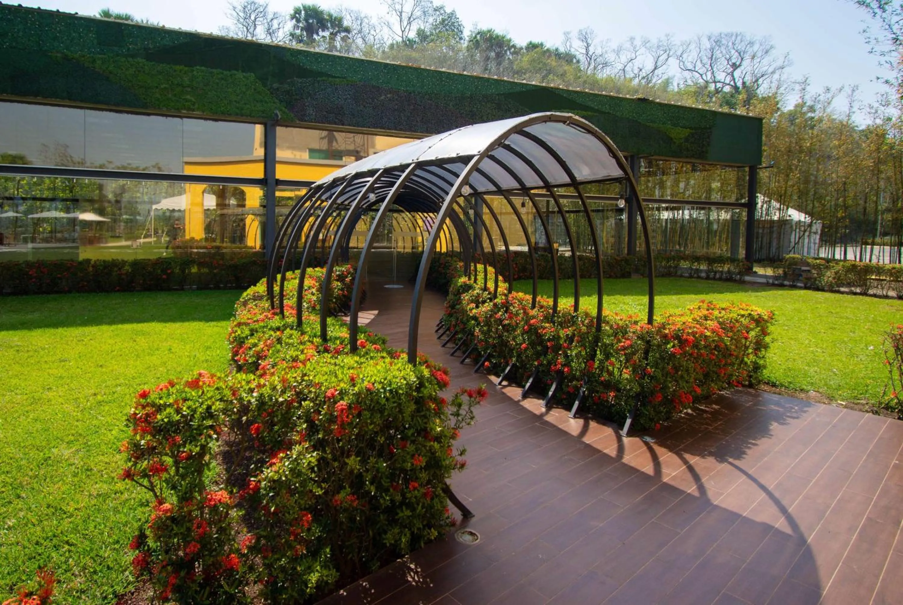 Other in La Quinta by Wyndham Poza Rica