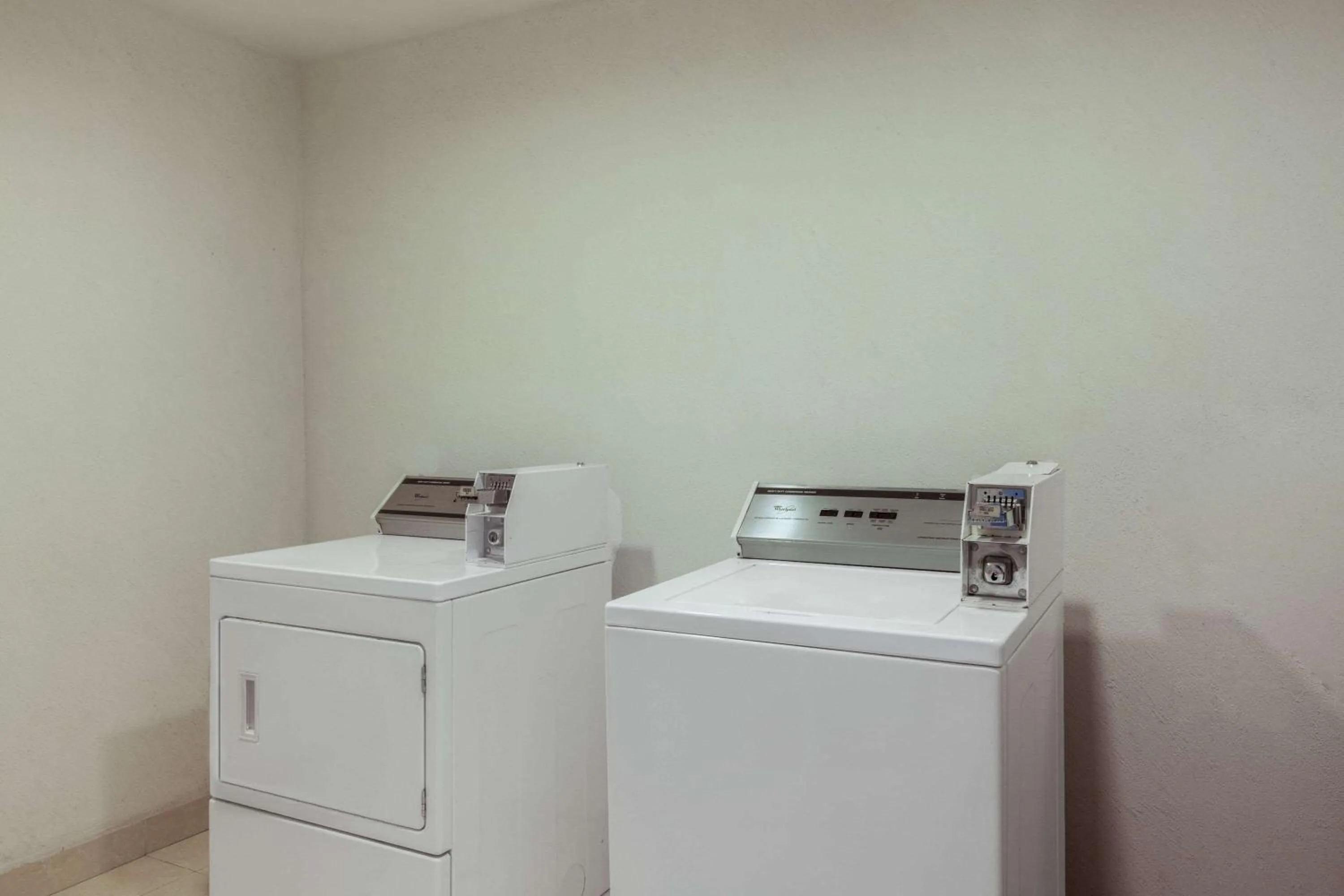 On site in La Quinta by Wyndham Poza Rica