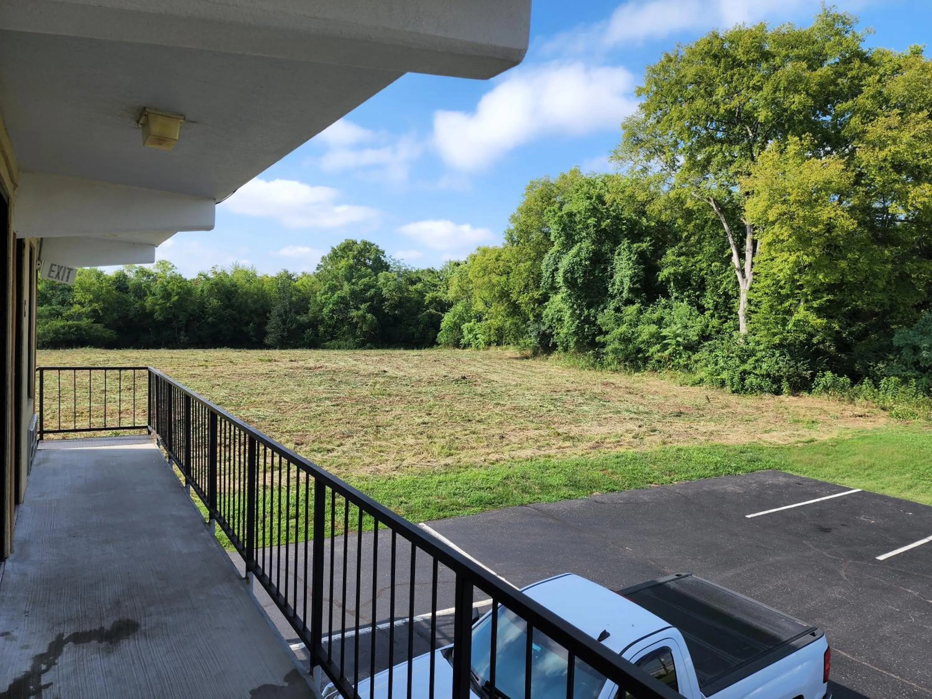 Natural landscape in Drakes Creek Inn - formerly The Relax Inn