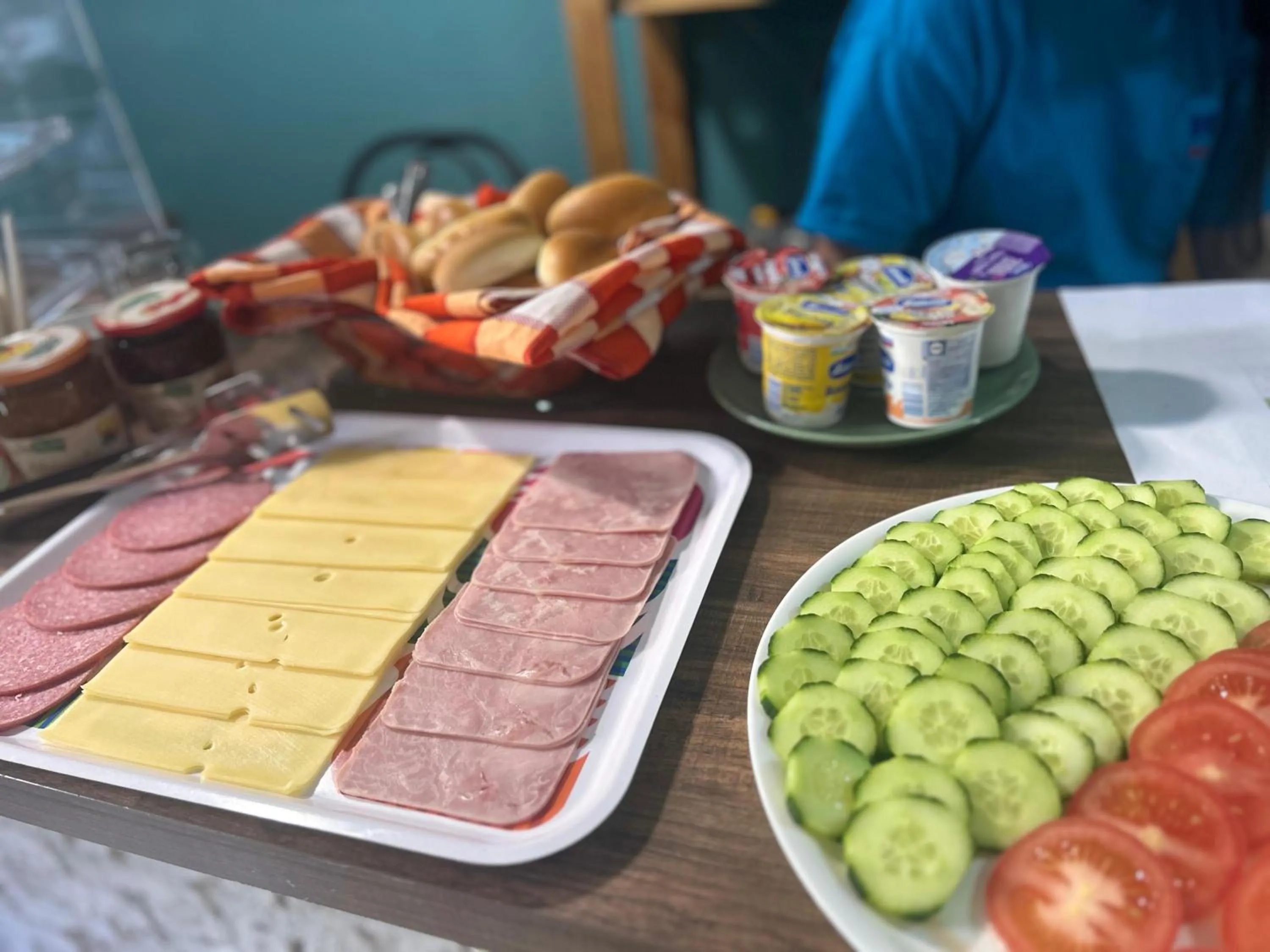 Balarm - Hostel and Bar