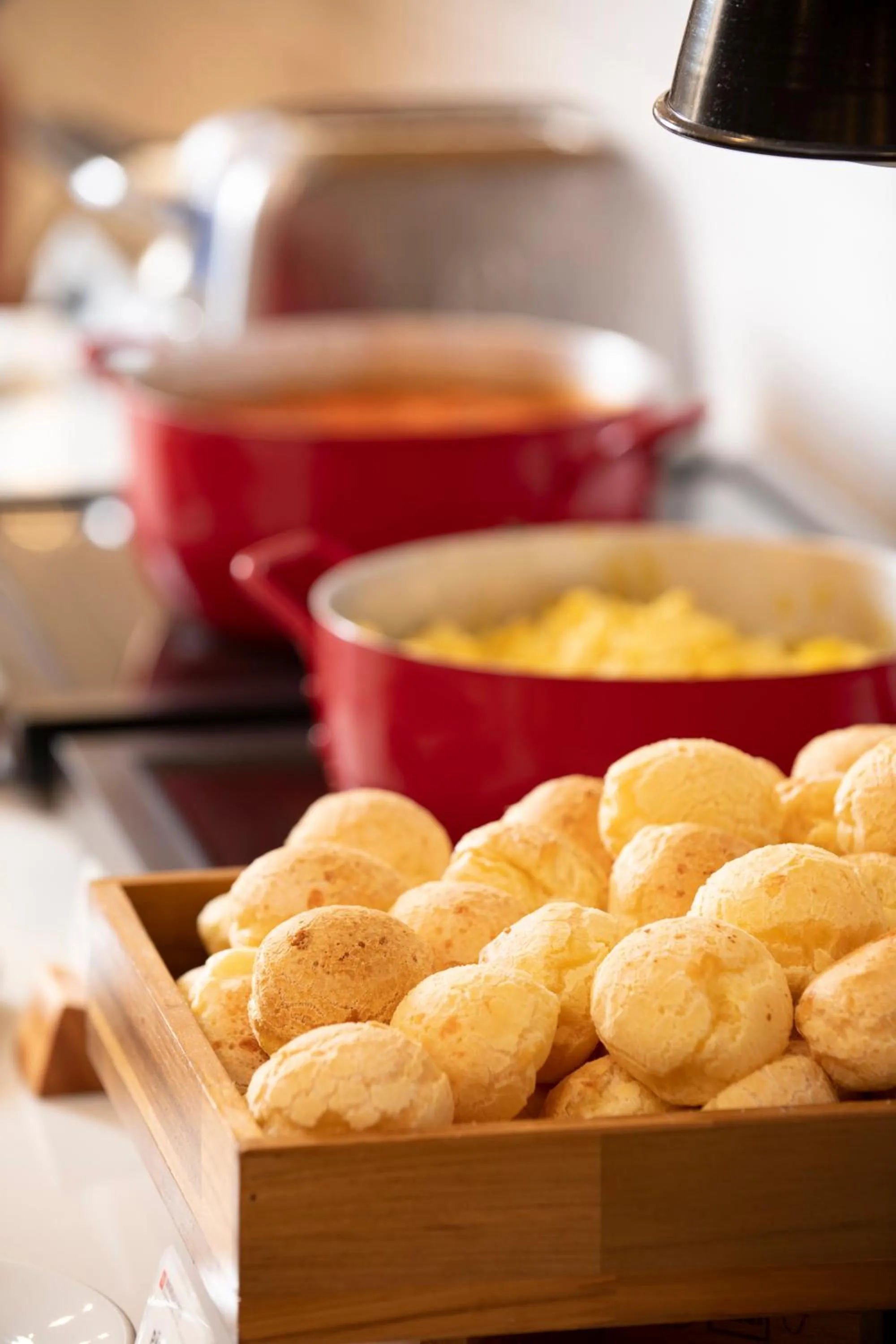 Breakfast in Monreale Express Ribeirão Preto