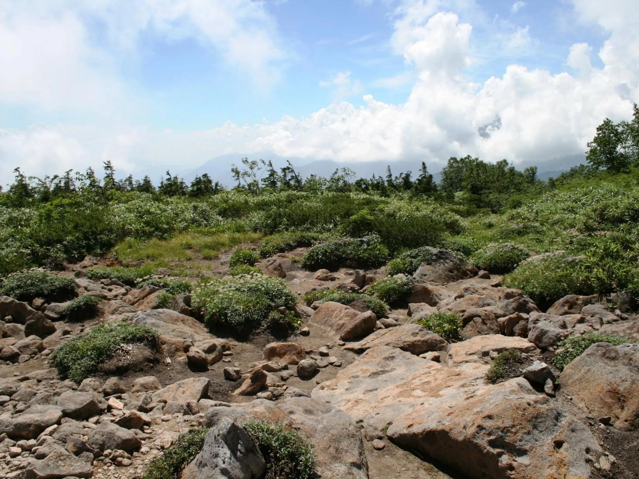 Off site in Hotel Abest Happo Aldea