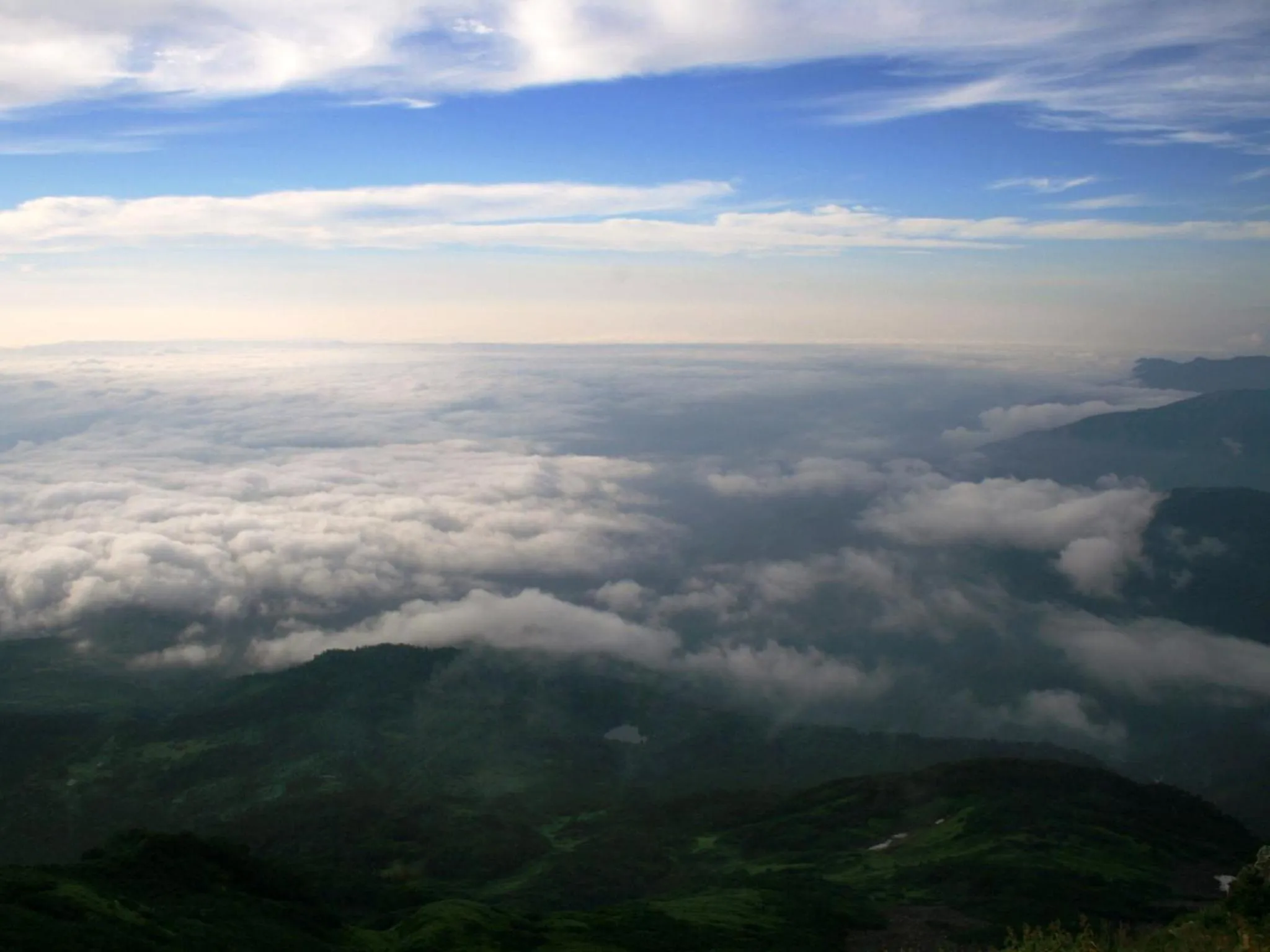 Off site in Hotel Abest Happo Aldea