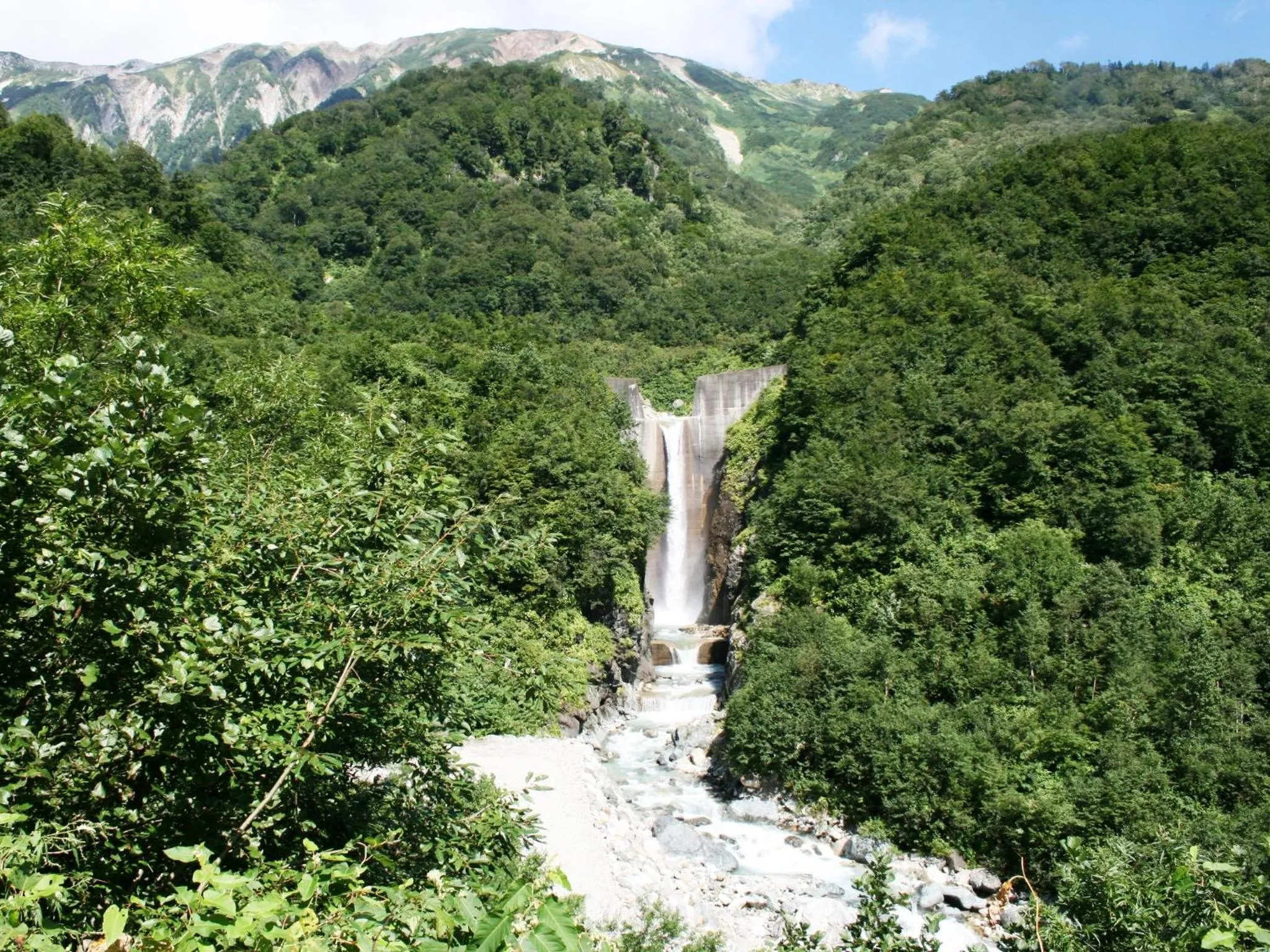 Off site in Hotel Abest Happo Aldea