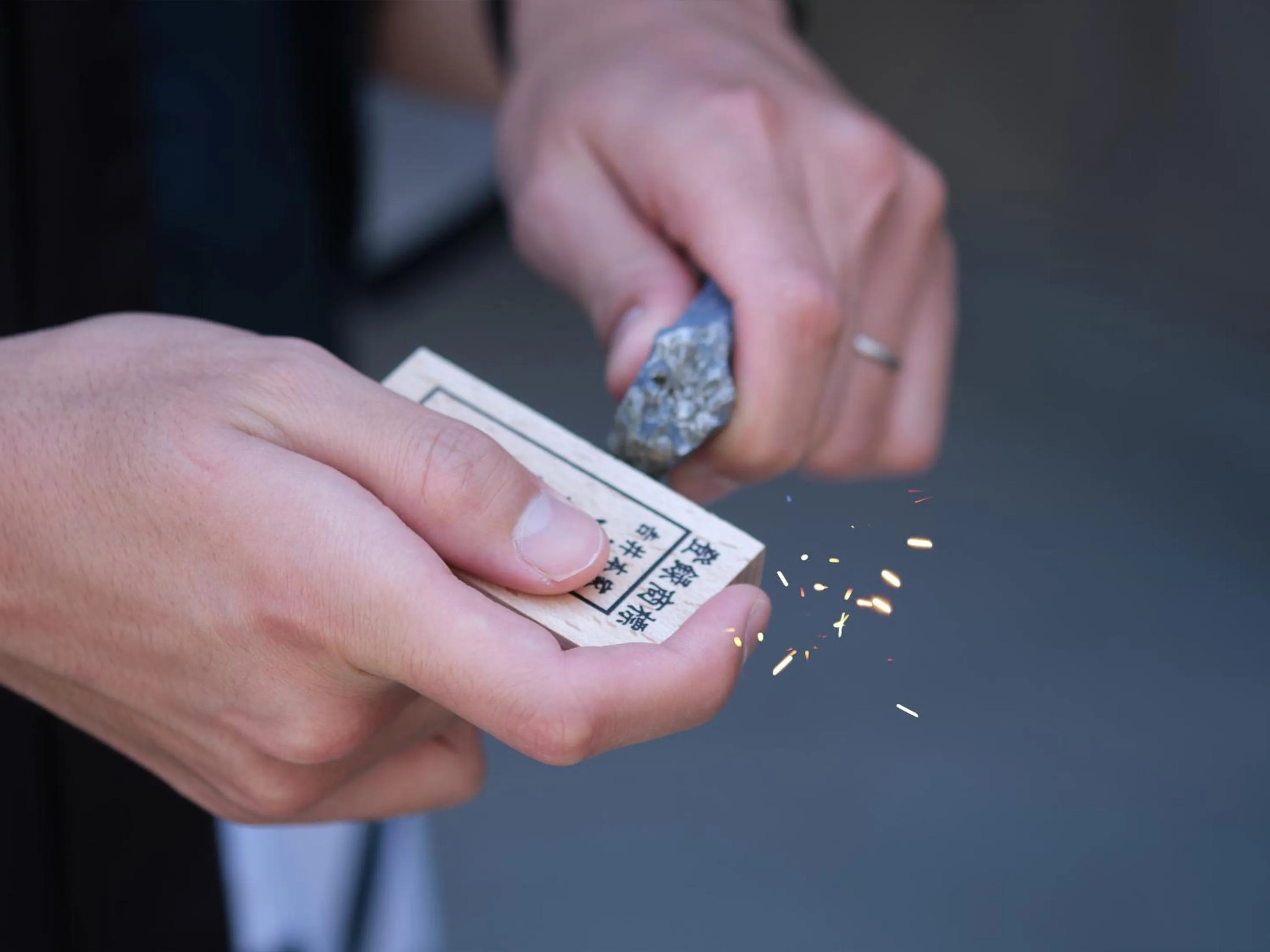 Staff in Hotel Abest Happo Aldea