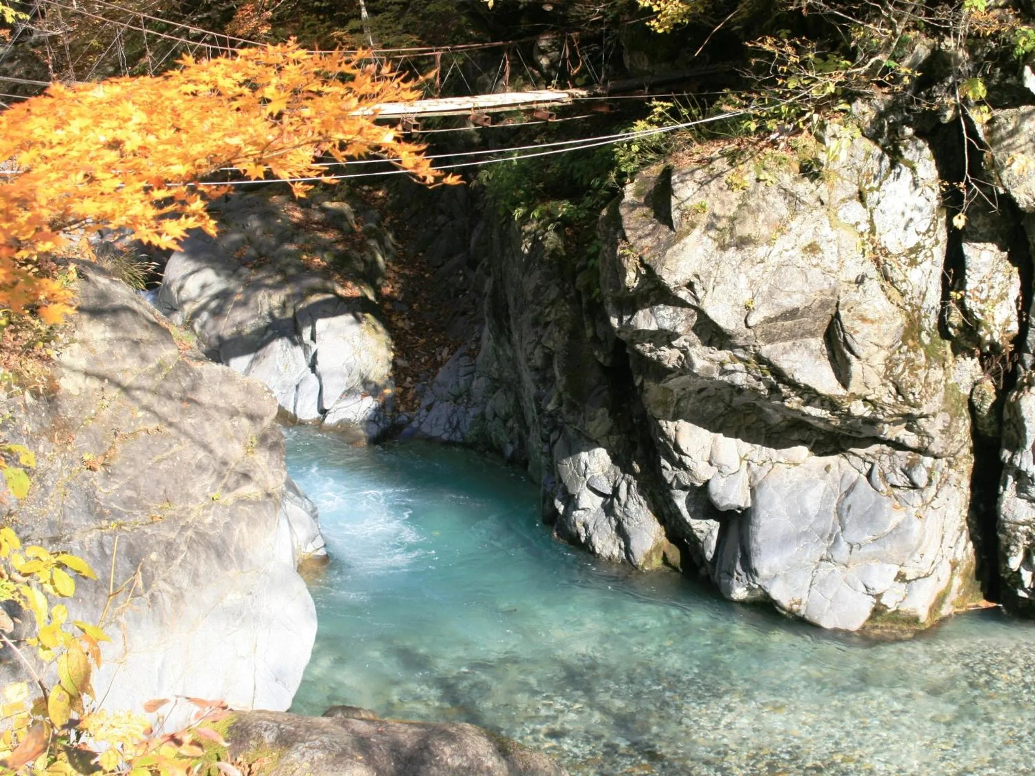 Off site in Hotel Abest Happo Aldea