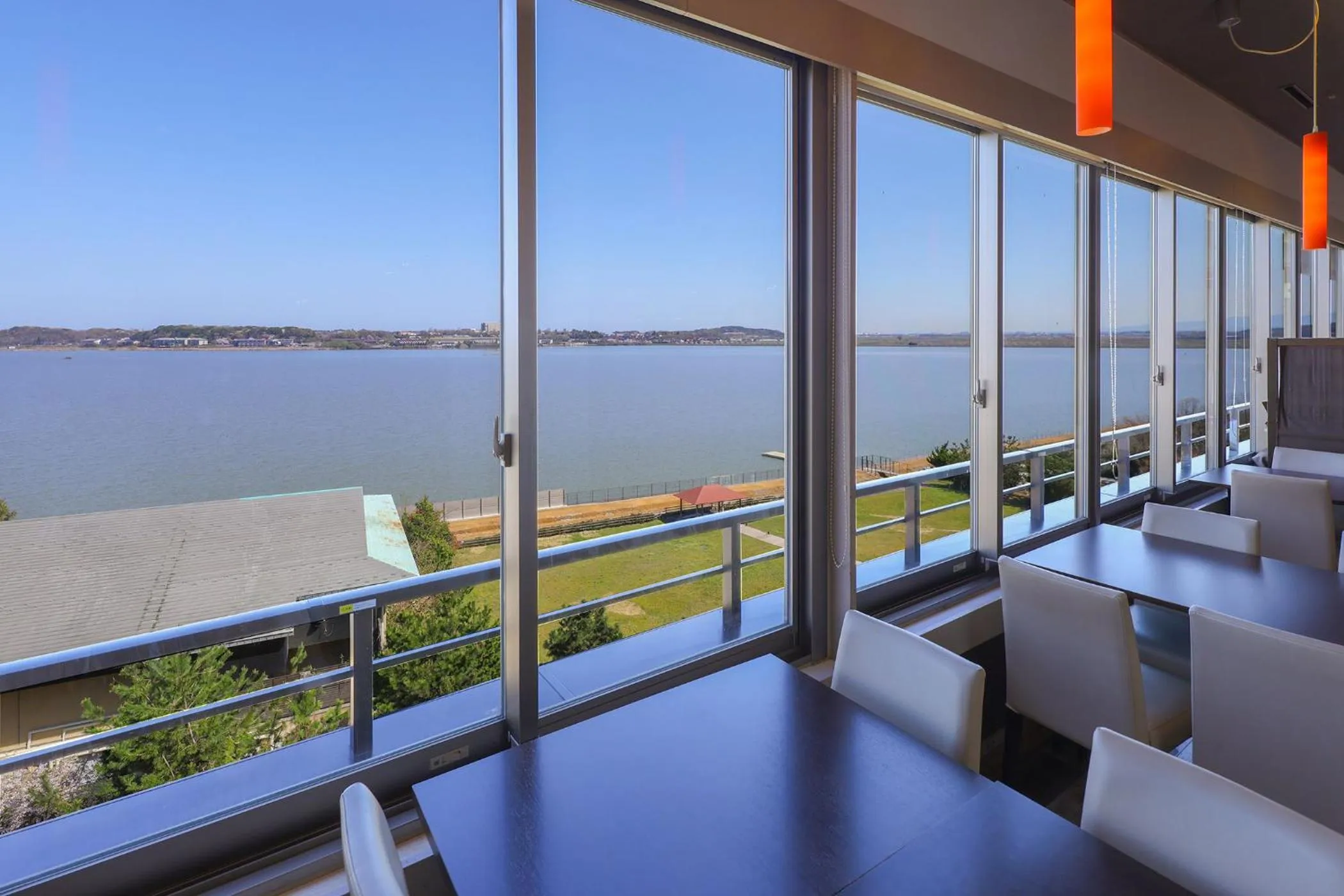 Restaurant/places to eat in Ooedo Onsen Monogatari Nagayama