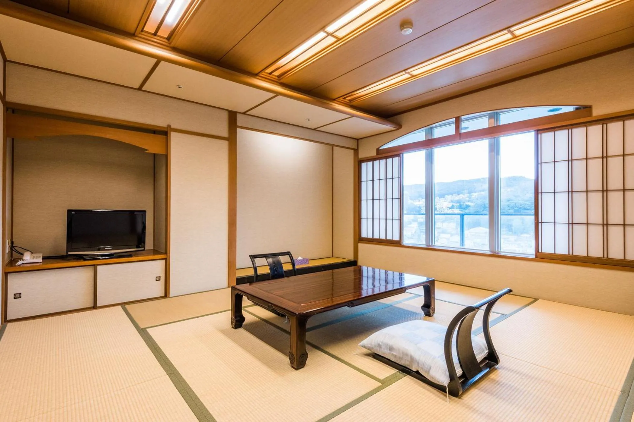 Ooedo Onsen Monogatari Premium Ito Hotel New Okabe