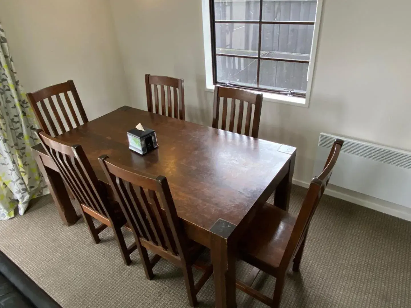 Four-Bedroom Apartment in Southern Comfort Motel Four-Bedroom Apartment in Southern Comfort Motel