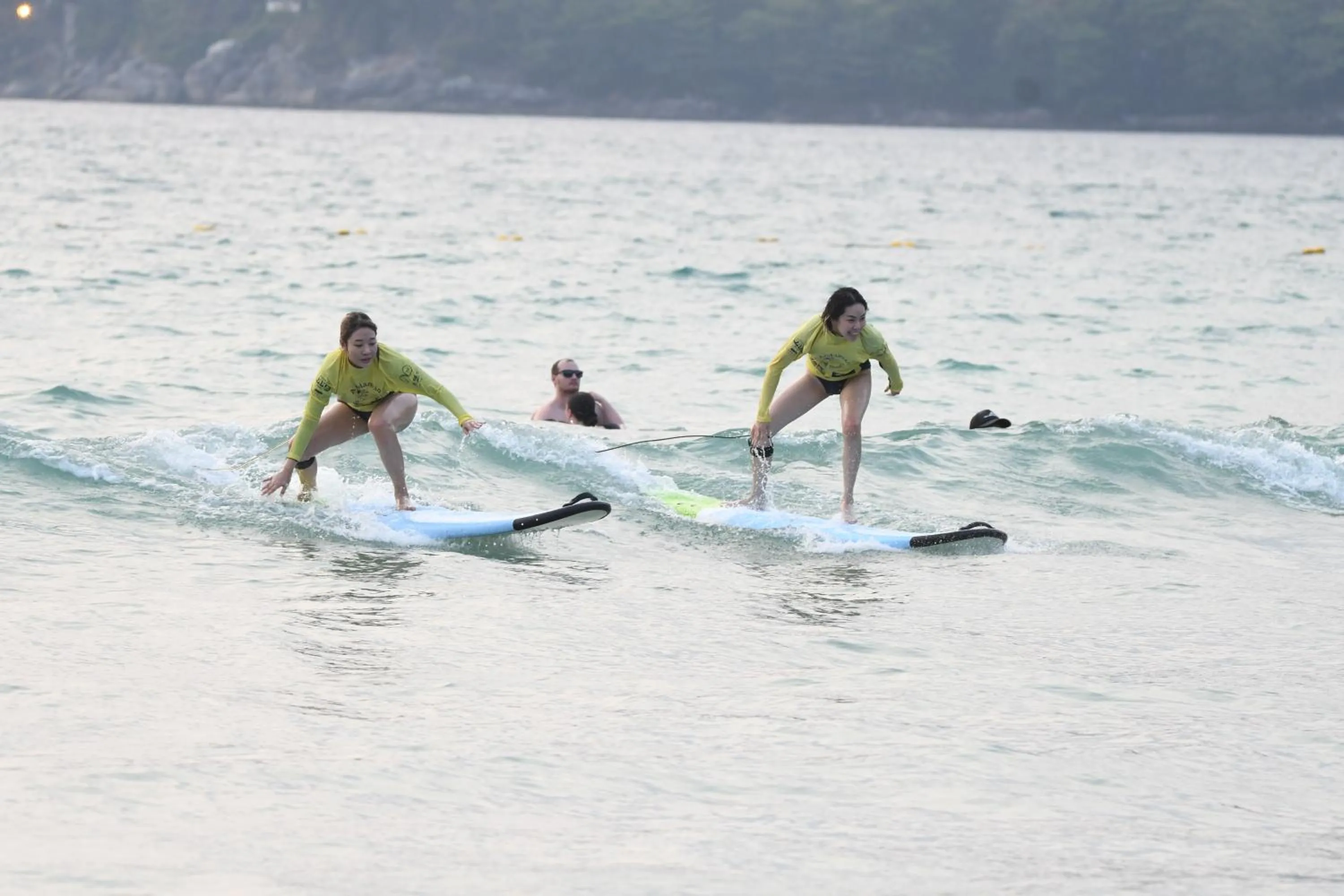 Baan Andaman Sea Surf