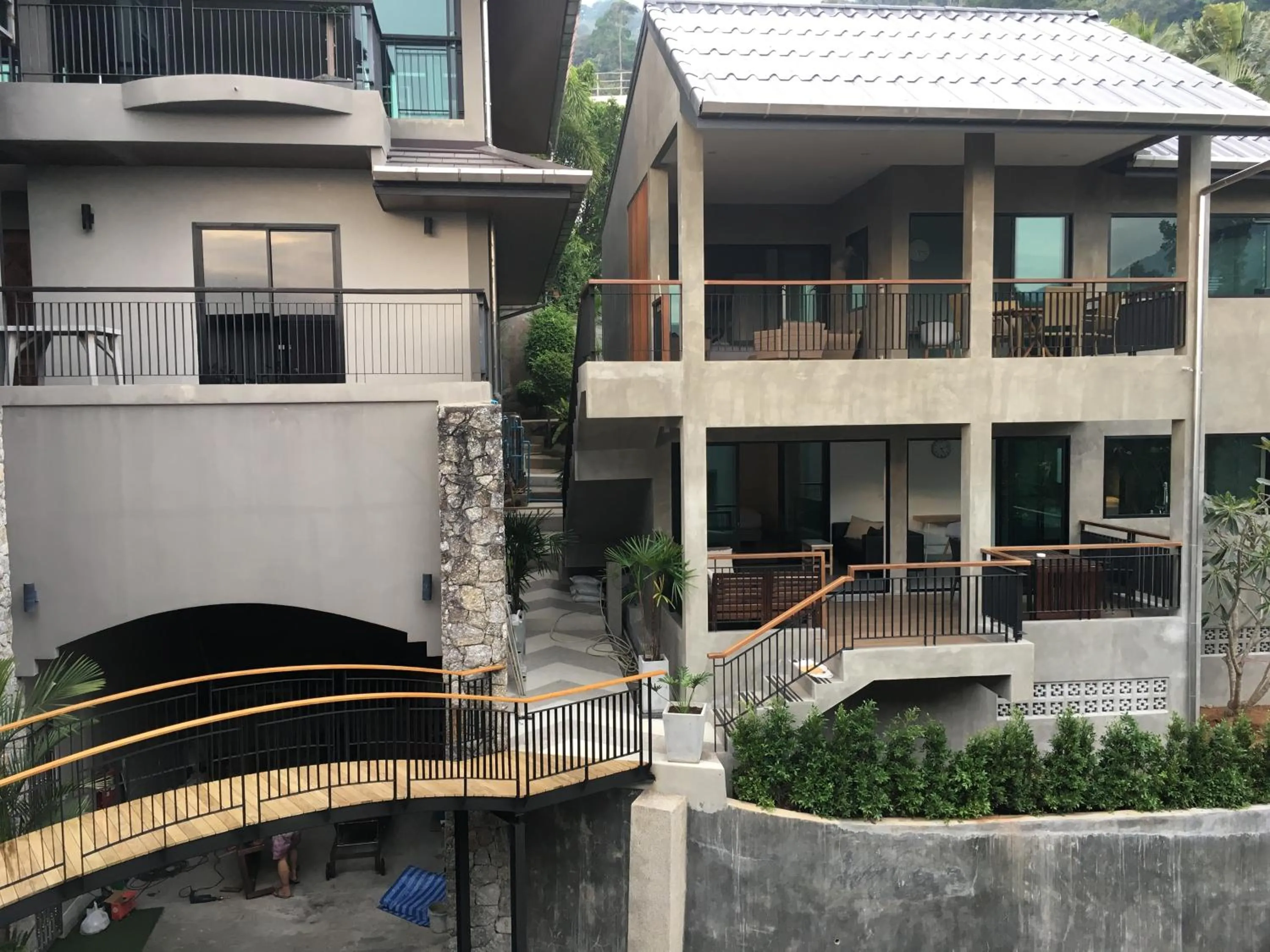 Baan Andaman Sea Surf