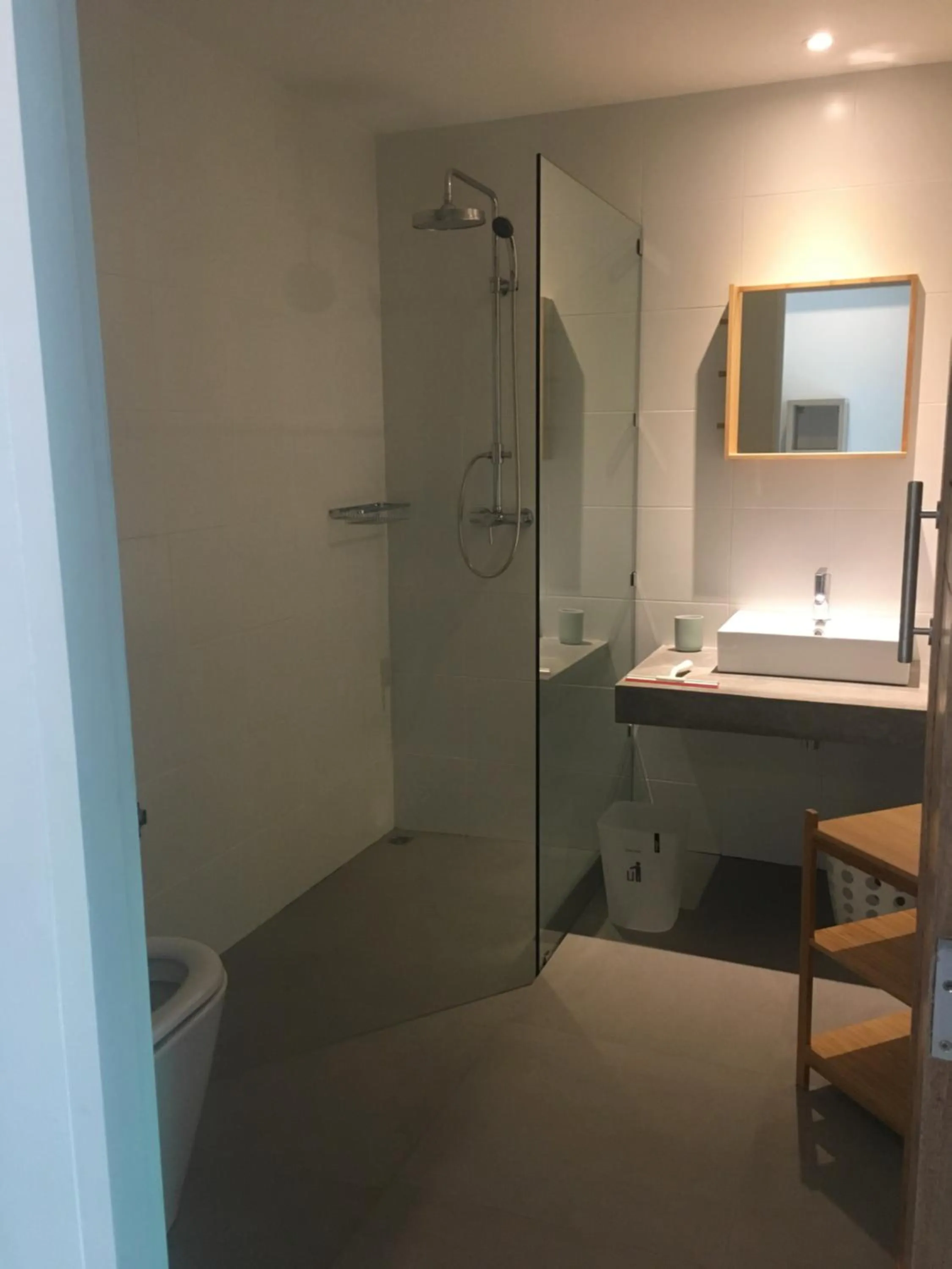 Baan Andaman Sea Surf