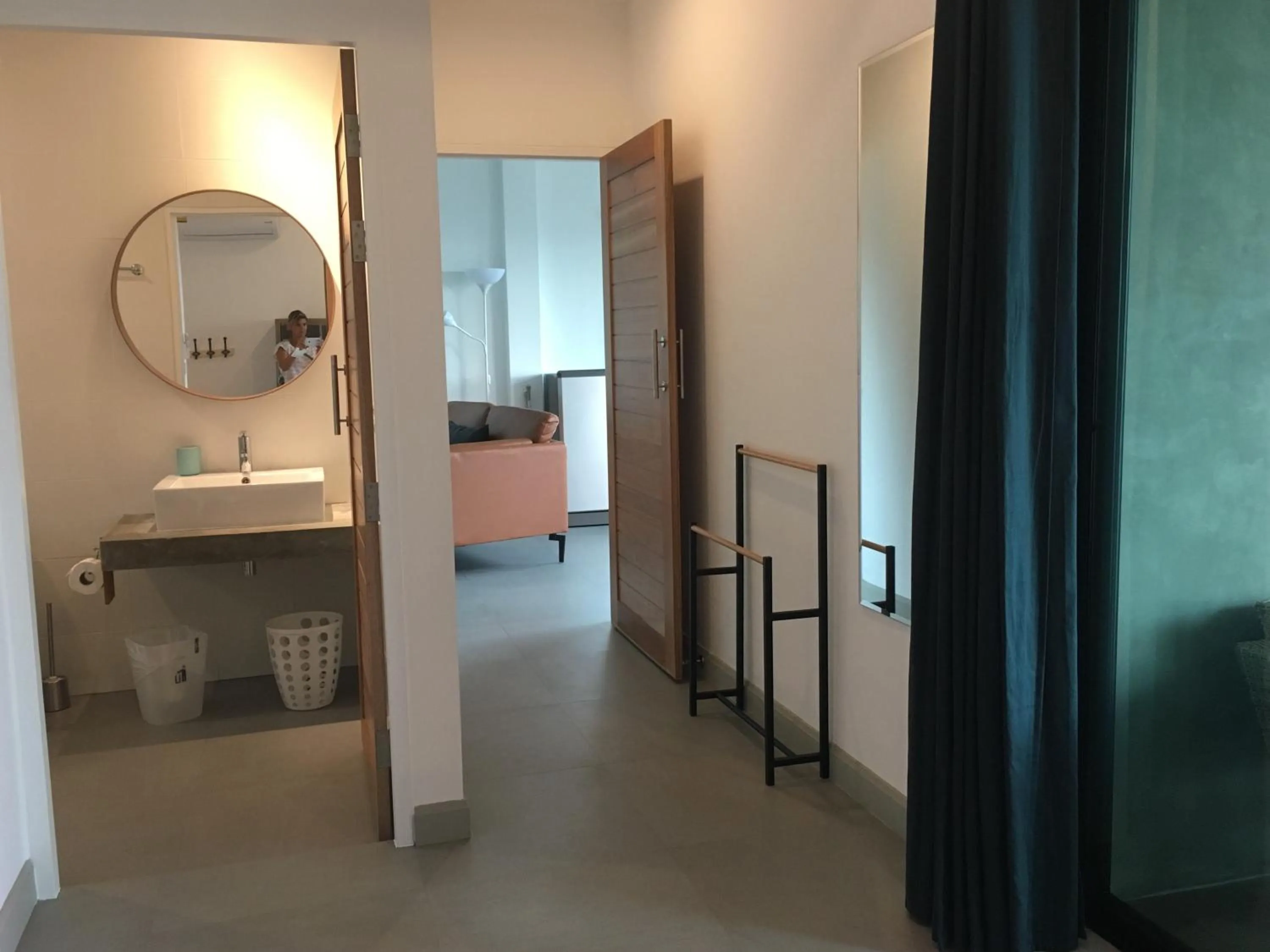 Baan Andaman Sea Surf