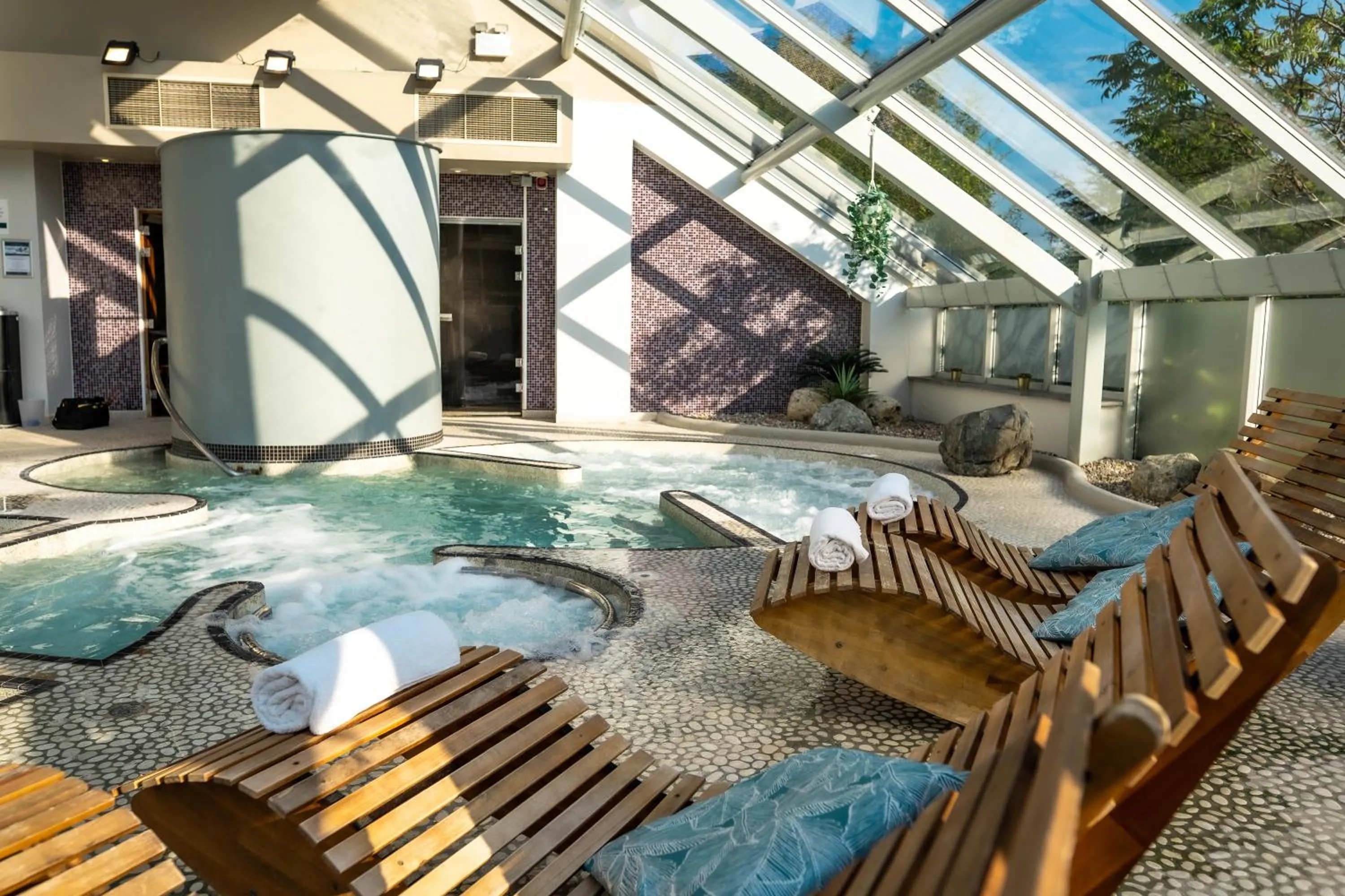 Day in Wild Pheasant Hotel & Spa