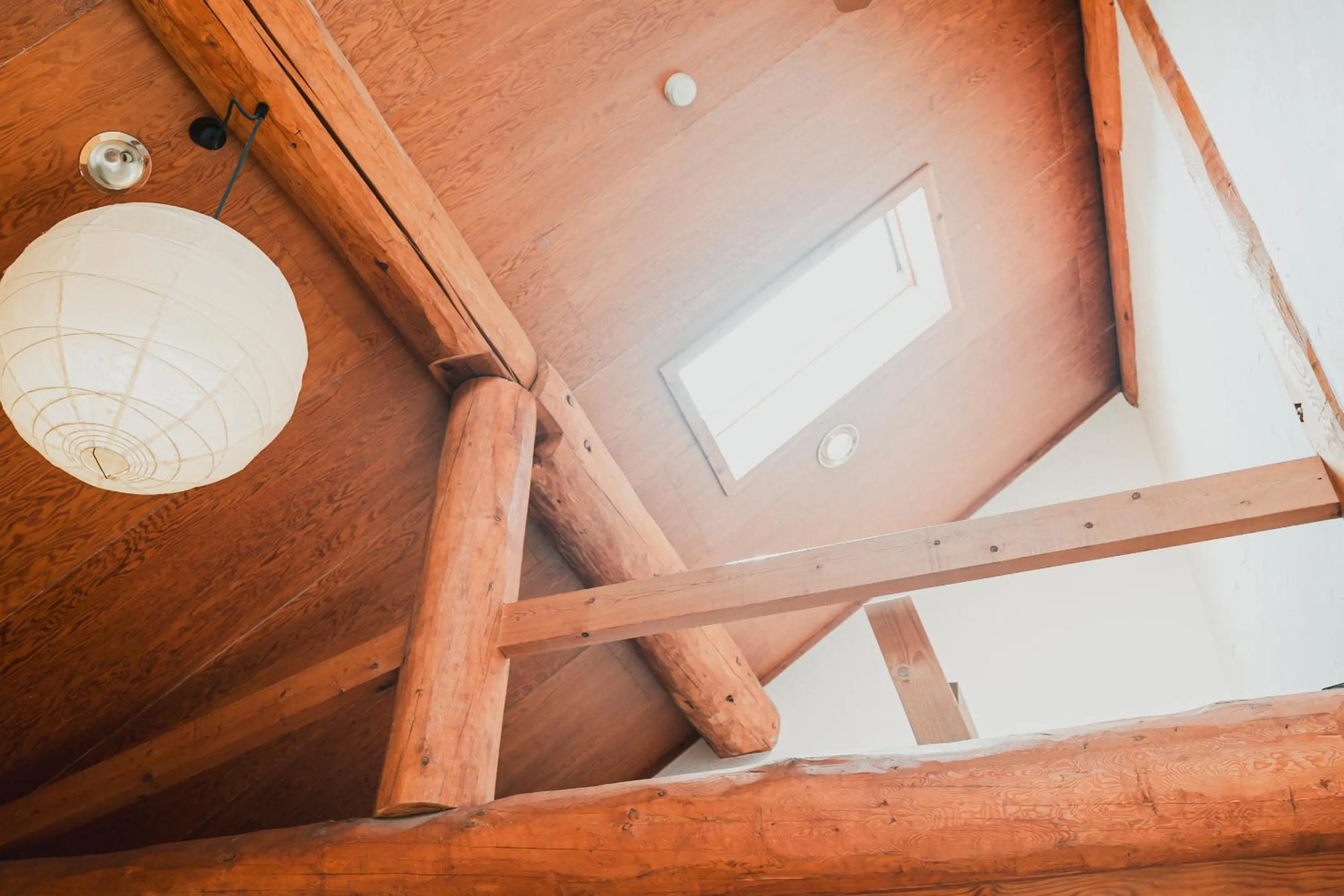 Photo of the whole room in Hakuba Brownie Cottages