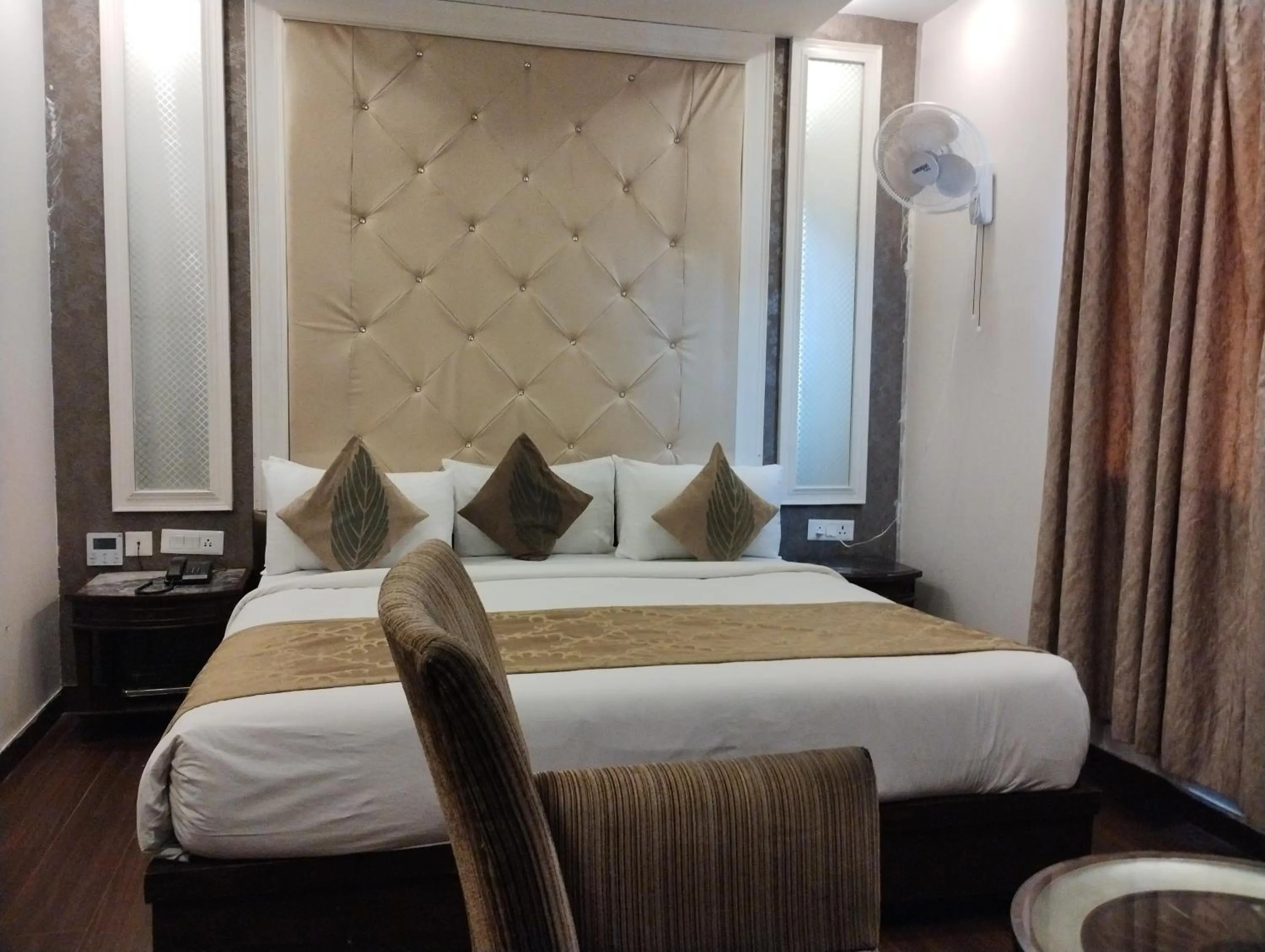 Hotel WTI Airport Delhi