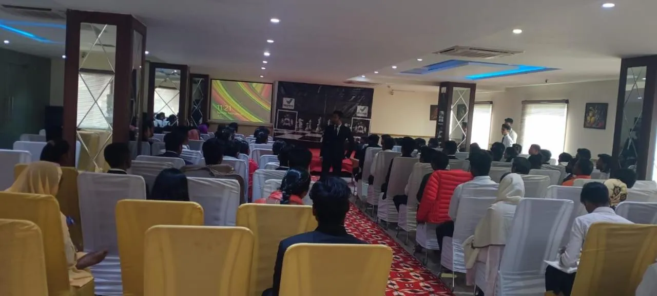 Hotel WTI Airport Delhi