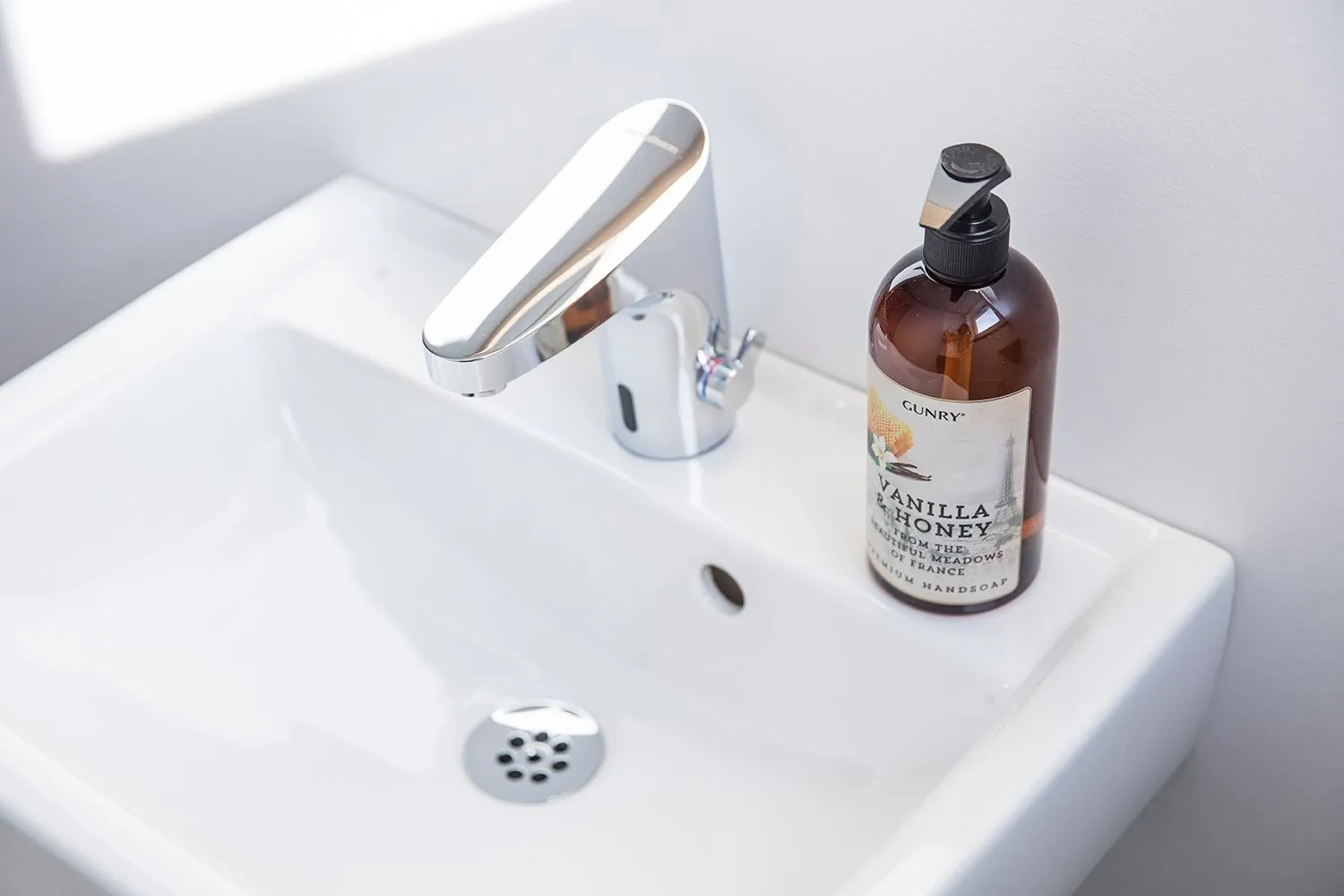 Property building in Norrland YMCA Hostel Umeå