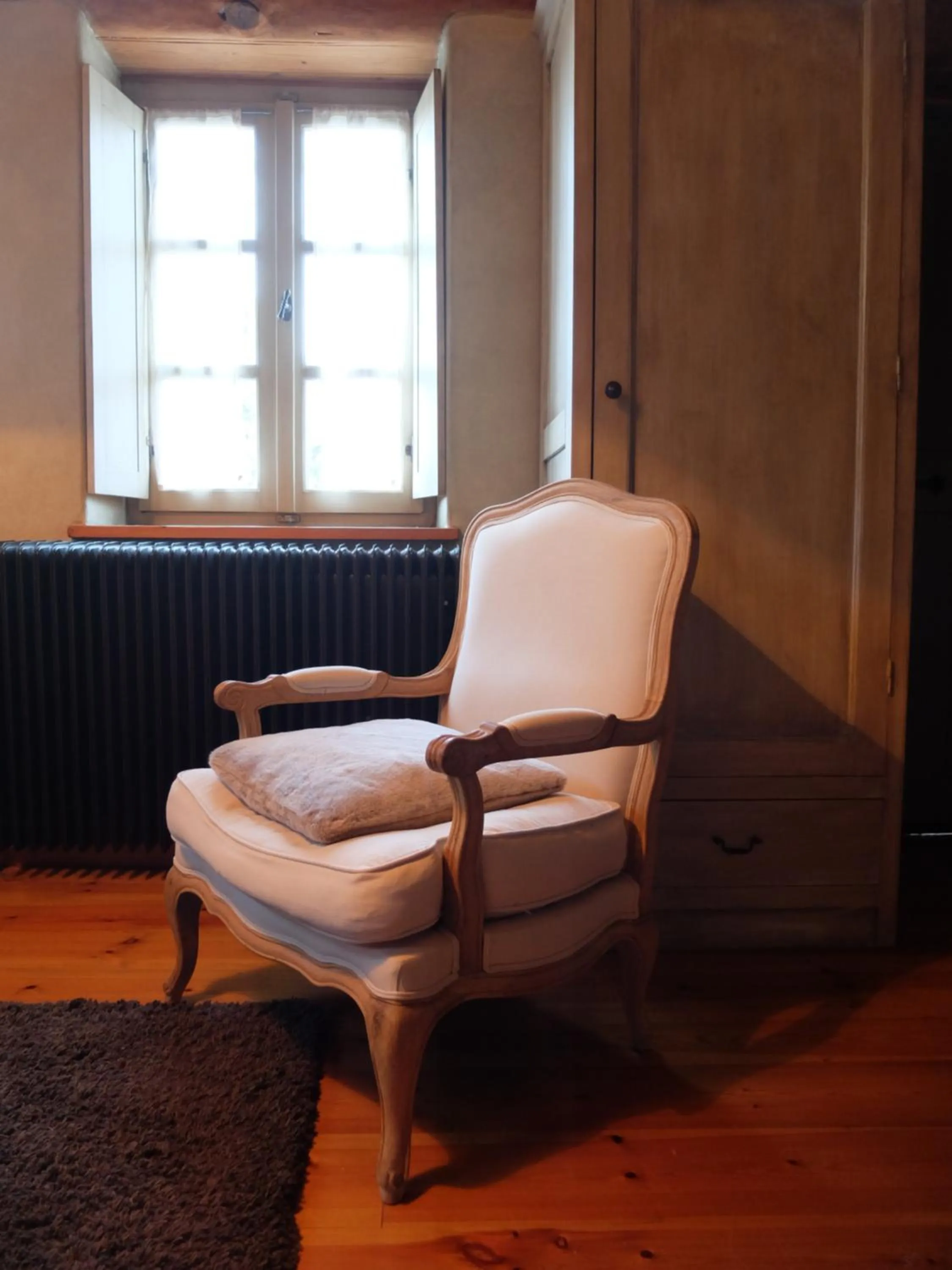 Day in Artsistas Houses