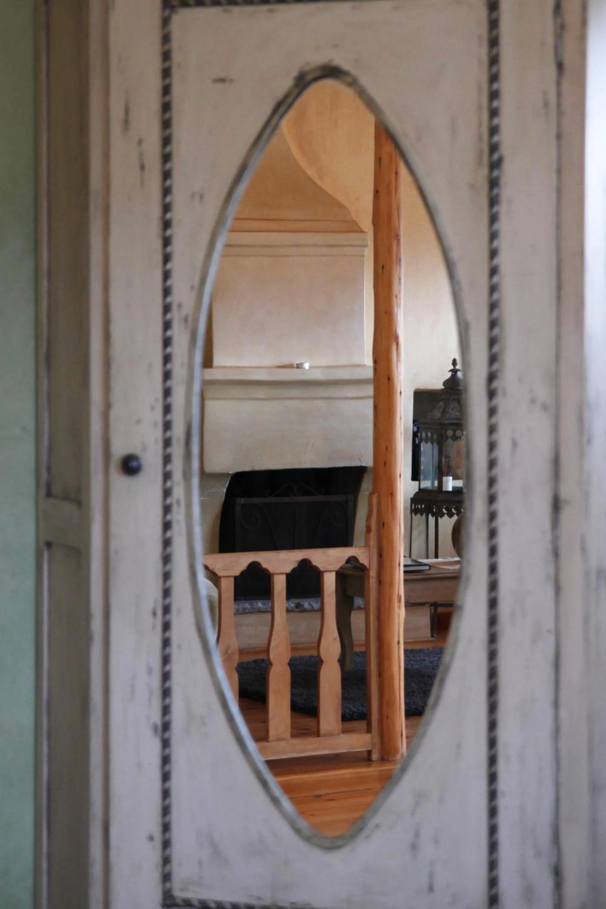 Bed in Artsistas Houses