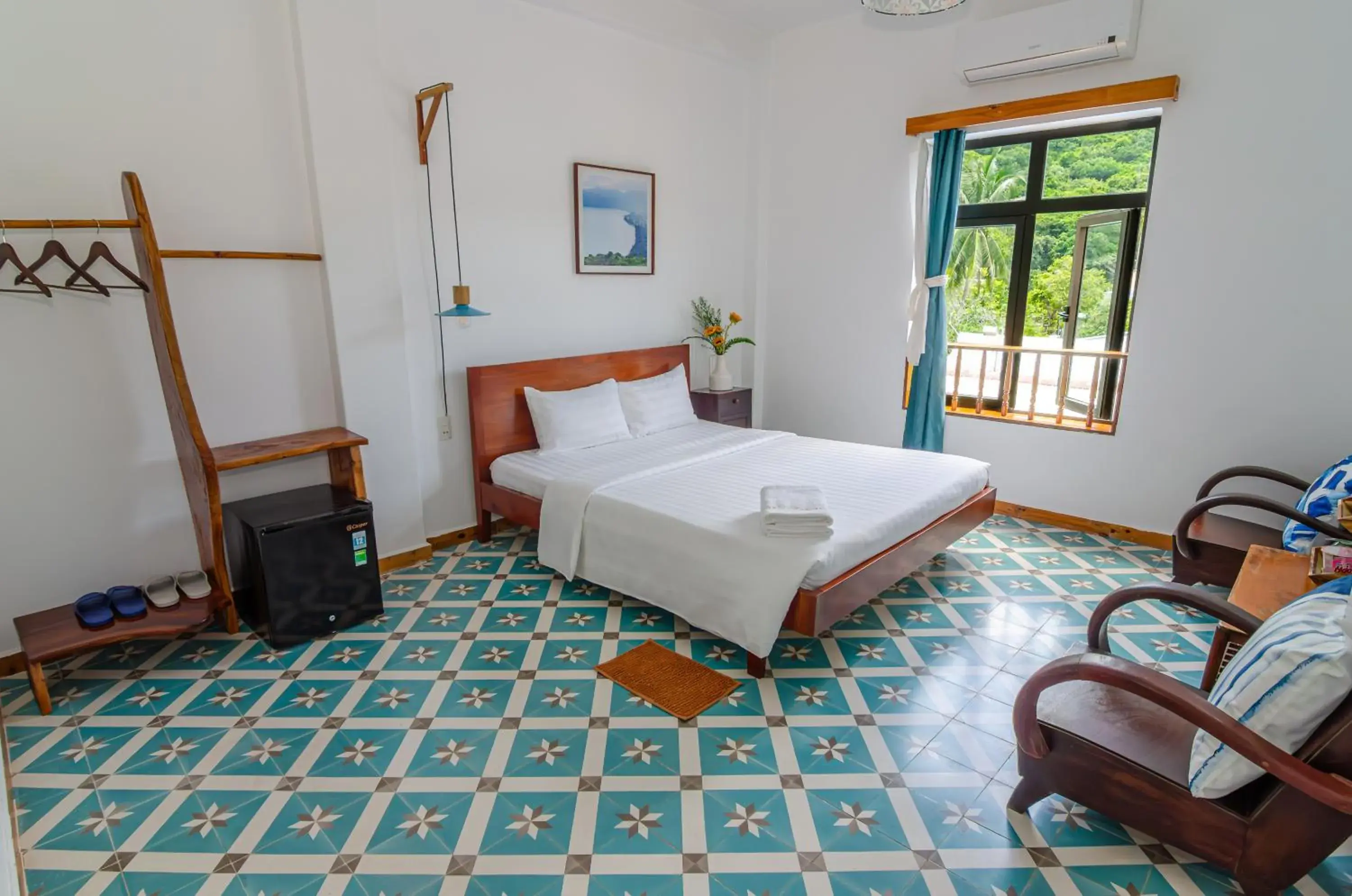 Superior Double Room in Hotel De Condor Superior Double Room in Hotel De Condor