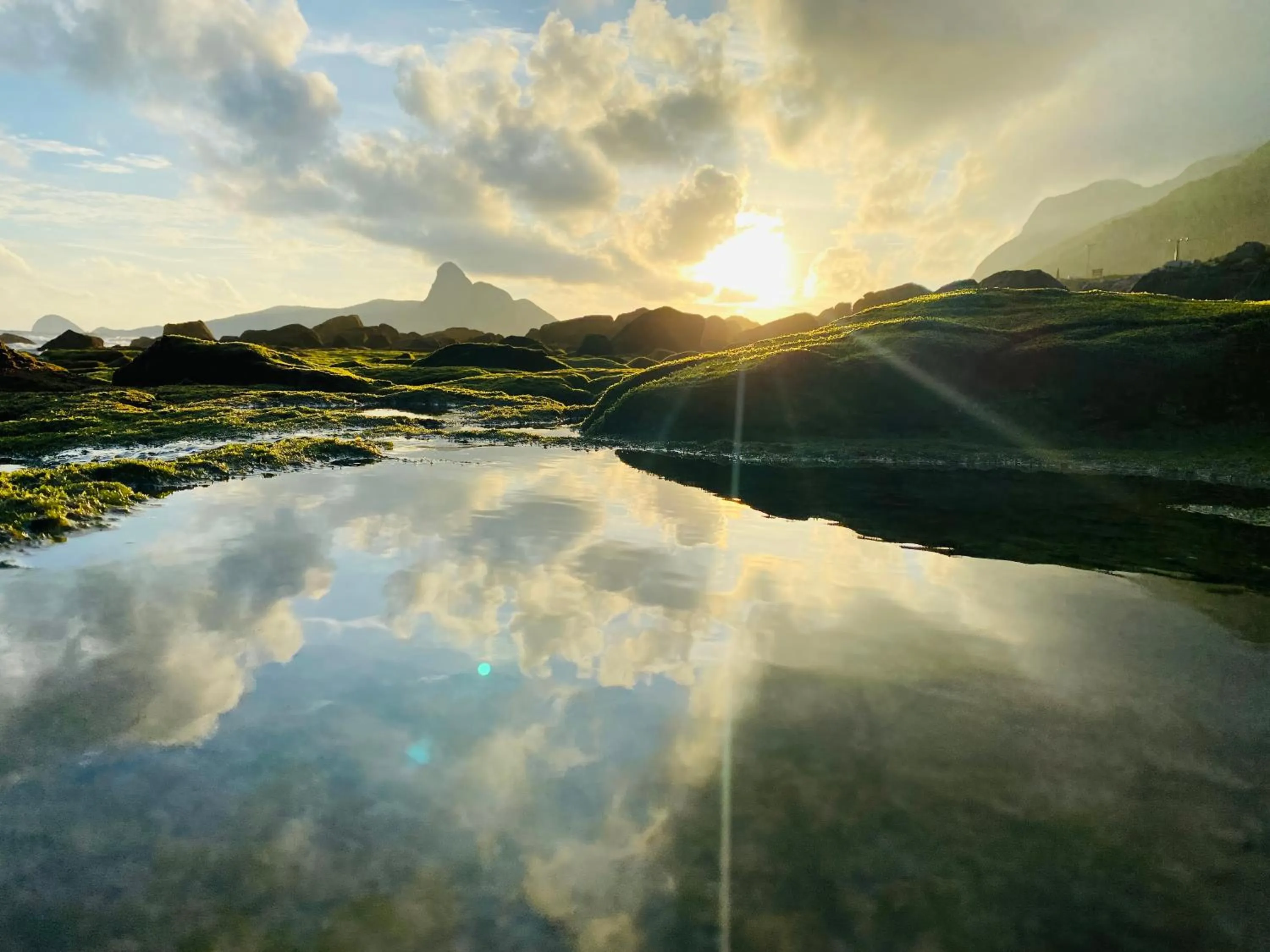 Nearby landmark in Hotel De Condor