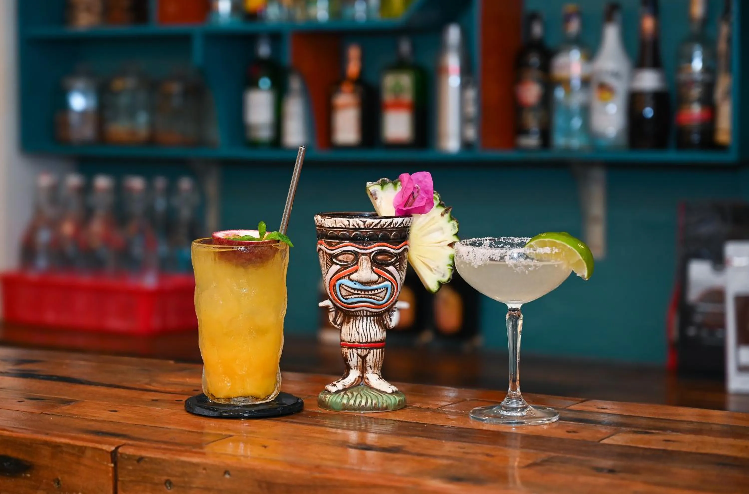 Lounge or bar in Hotel De Condor