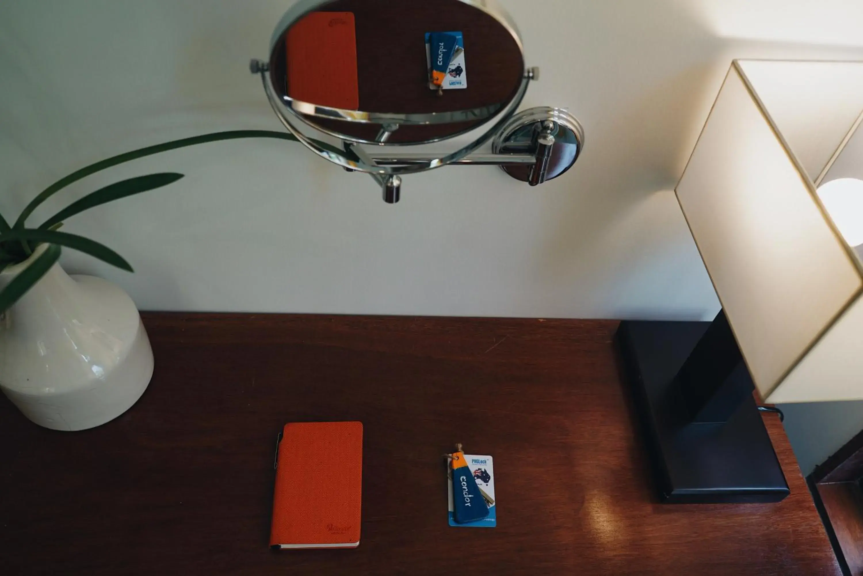 Deluxe Room in Hotel De Condor Deluxe Room in Hotel De Condor