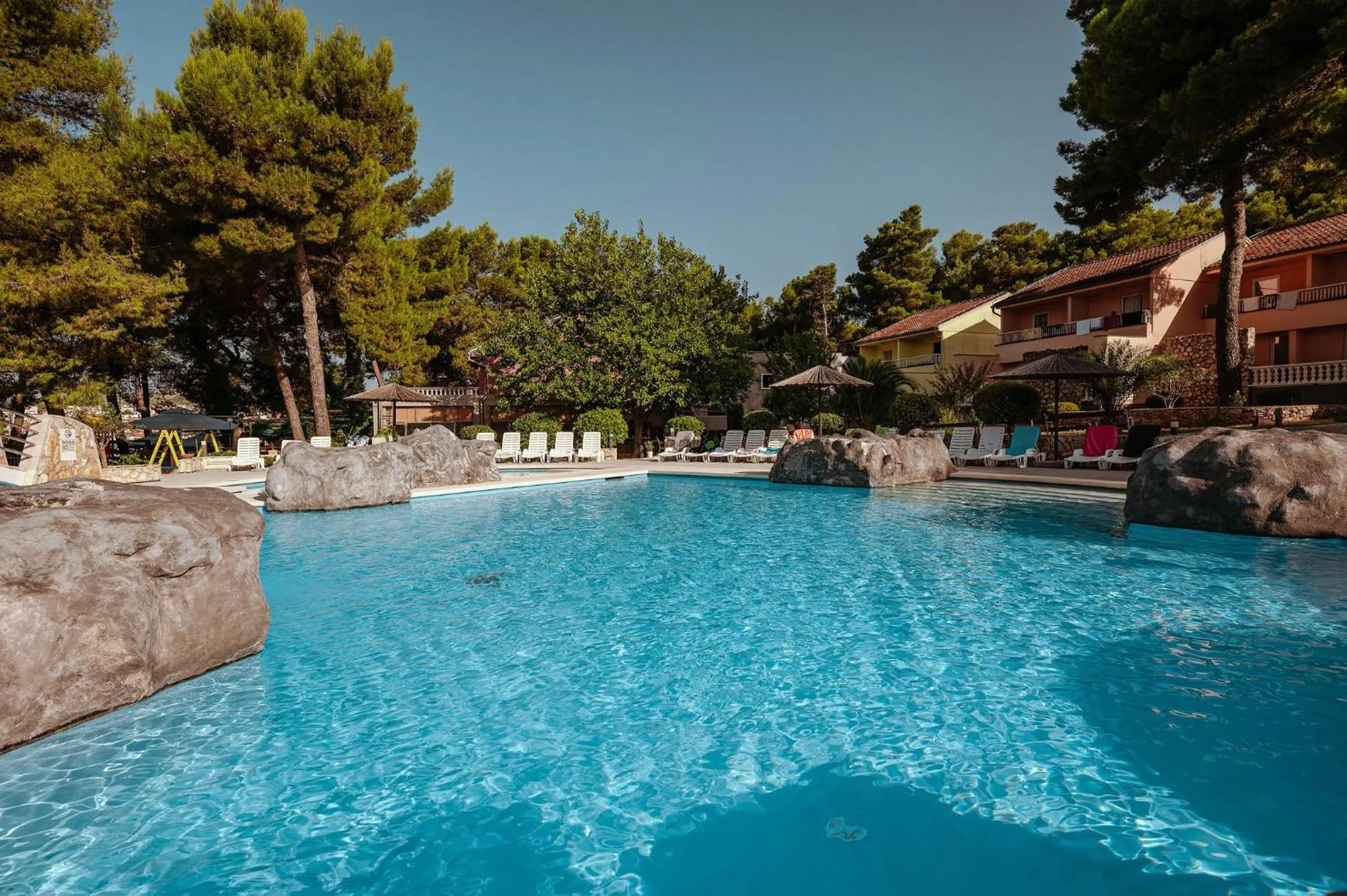 Day in Matilde Beach Resort