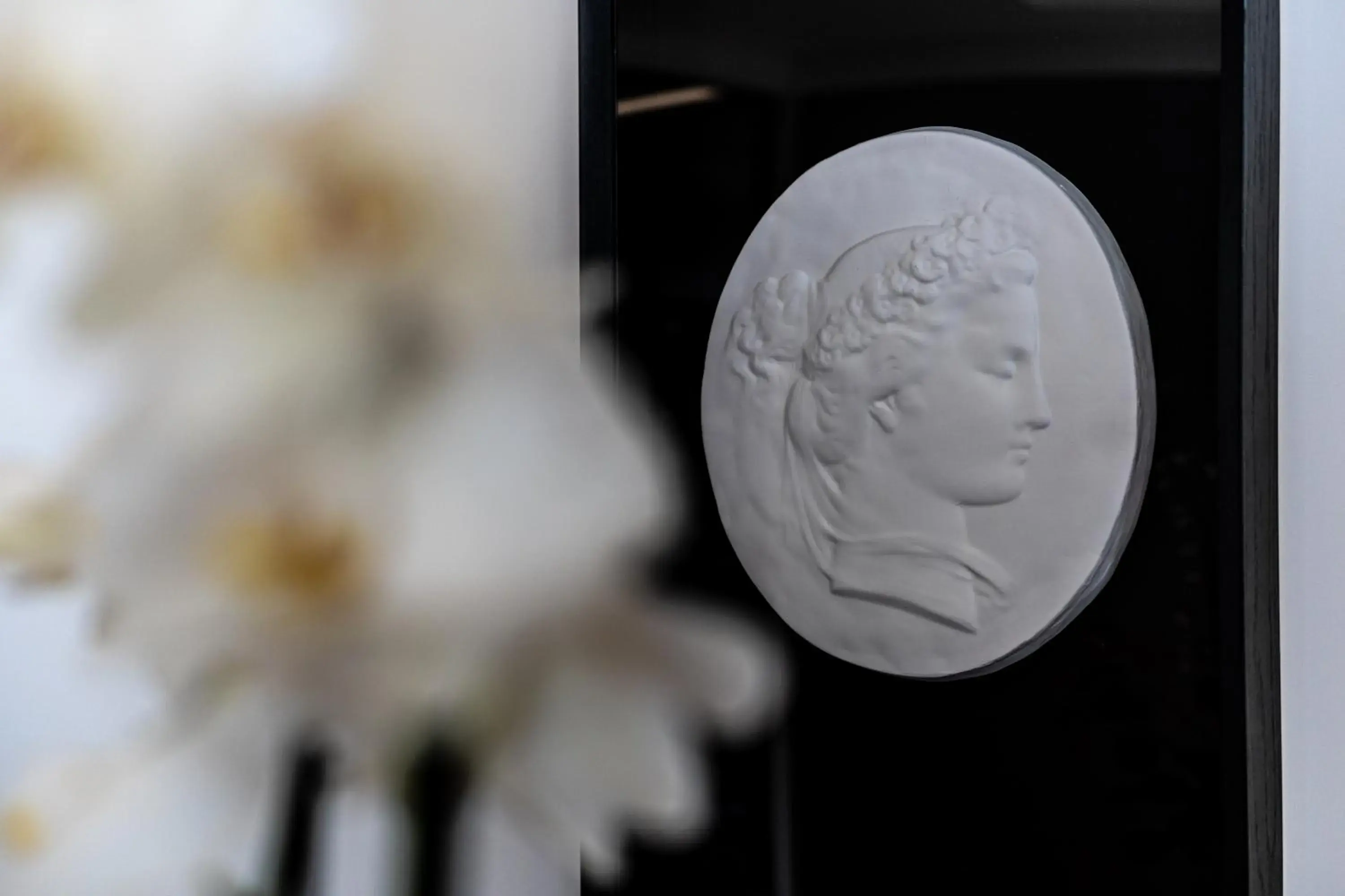 Deluxe Double Room in Villa Neri Resort & Spa Deluxe Double Room in Villa Neri Resort & Spa