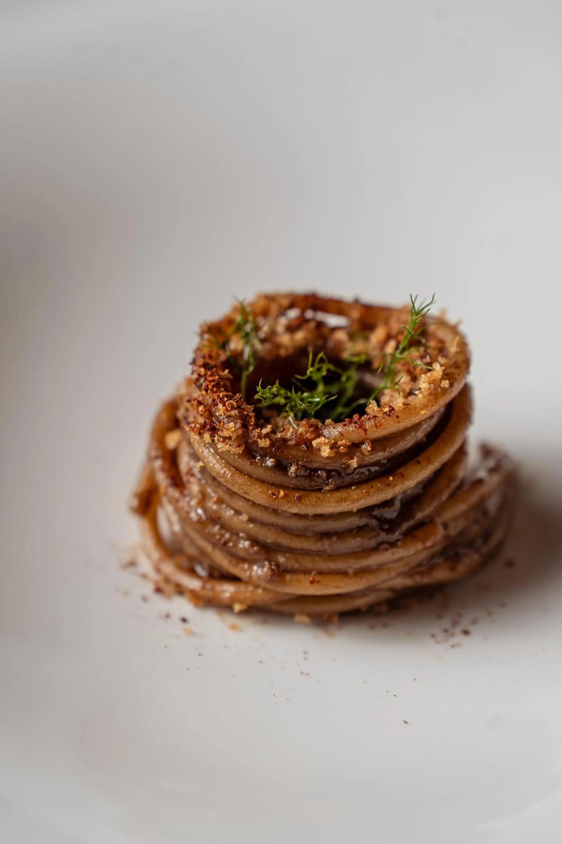 Food in Villa Neri Resort & Spa