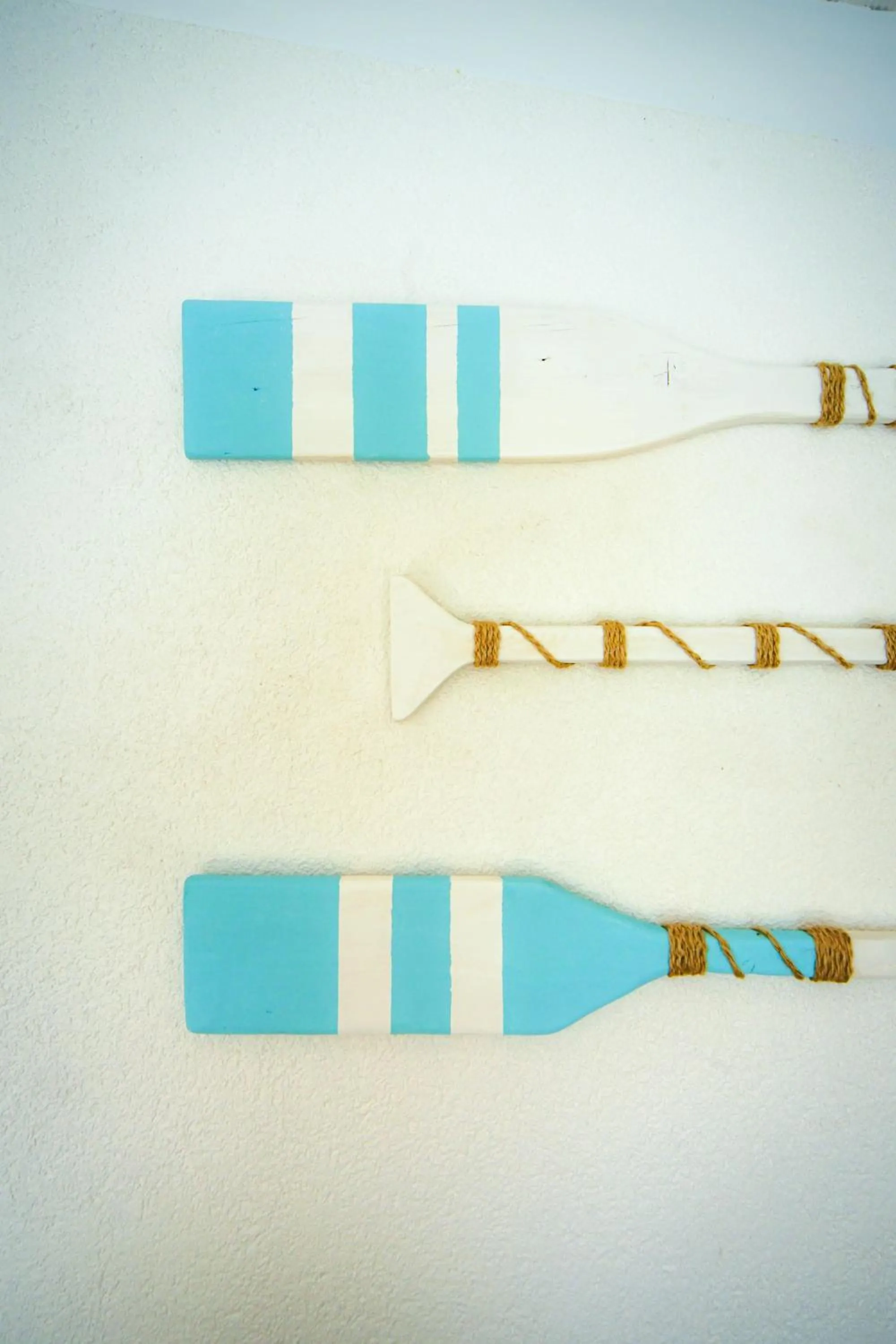 Decorative detail in Apartments and Rooms Degra