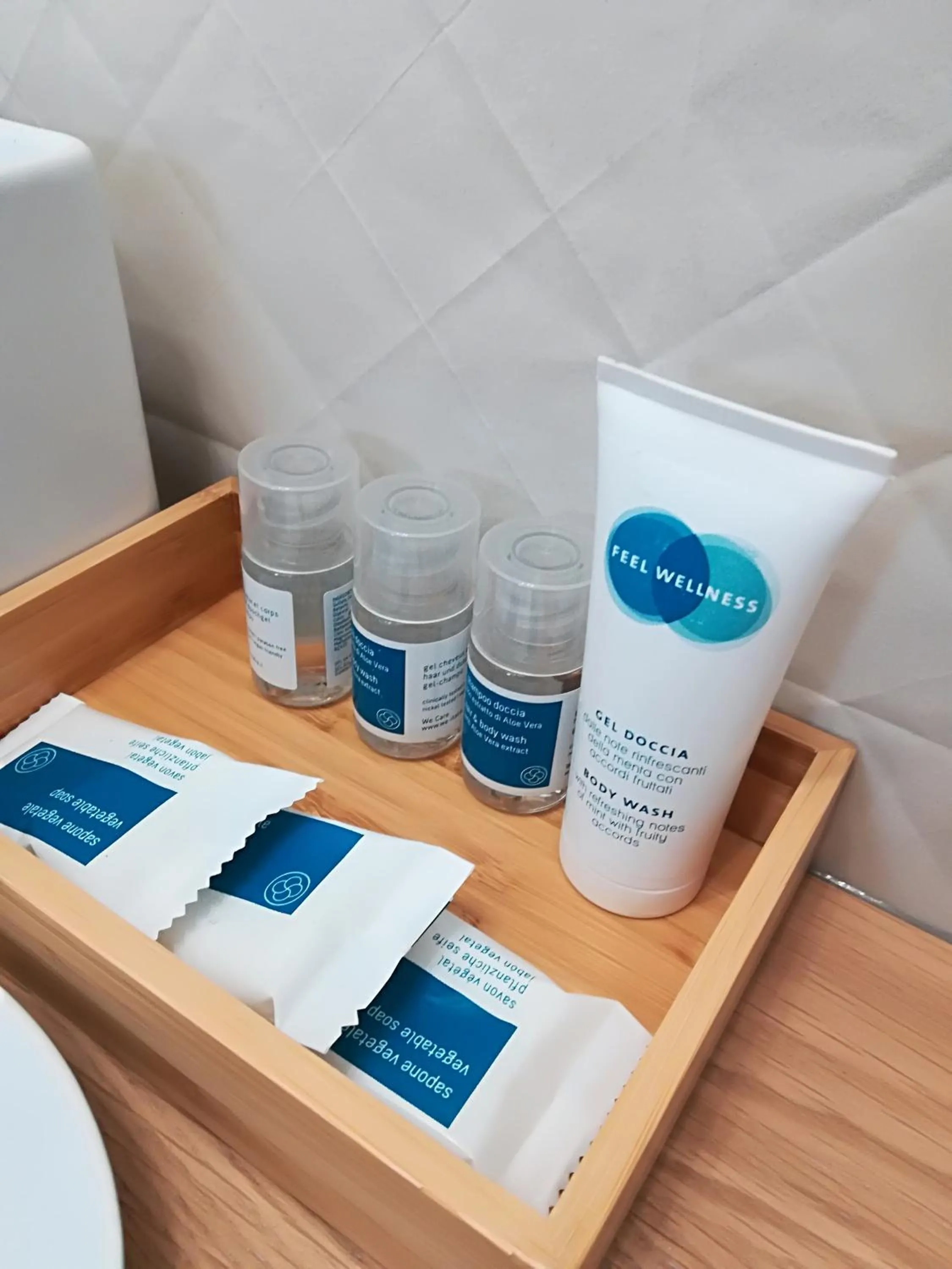 Villa Sece - Luxury Rooms