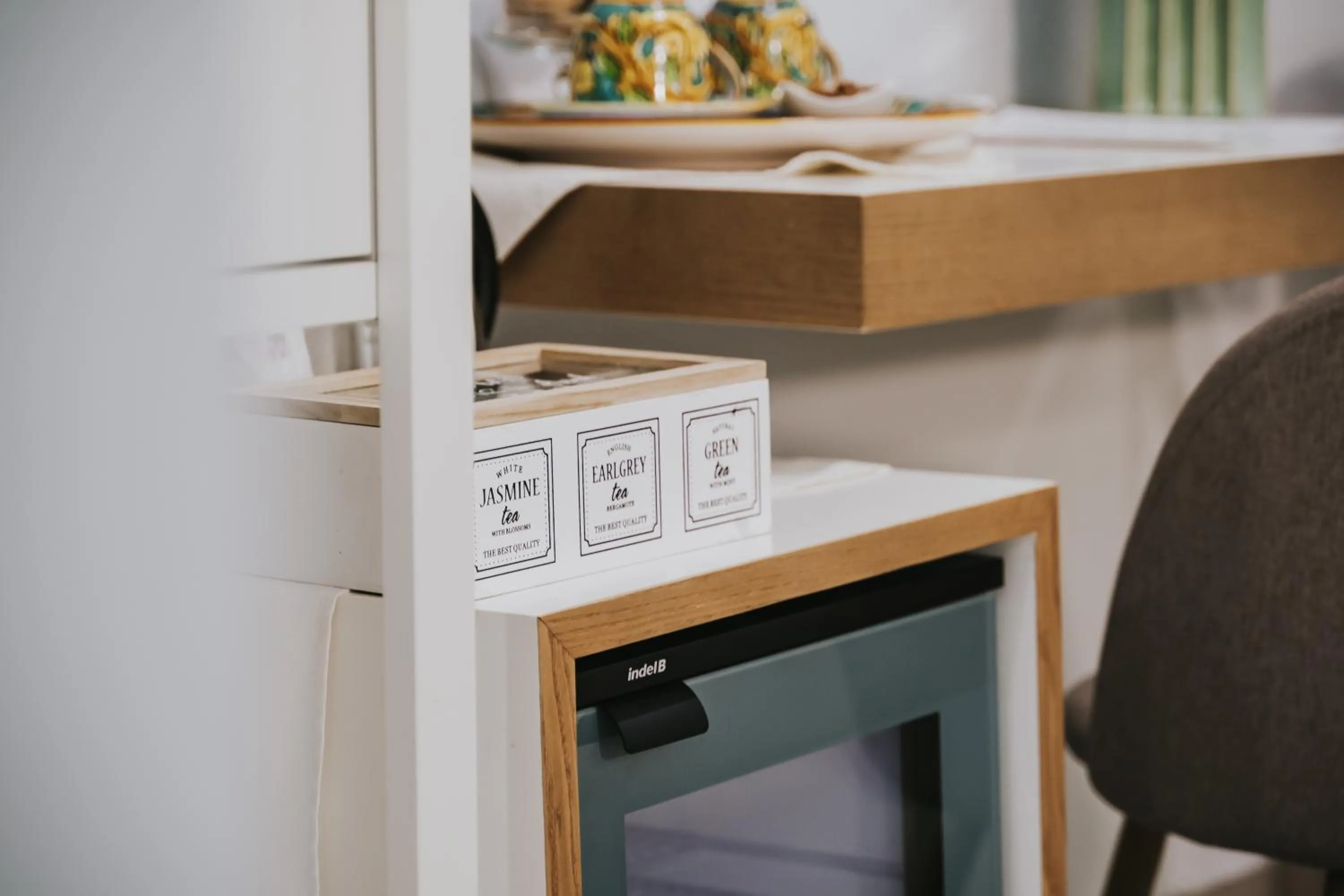 Villa Sece - Luxury Rooms