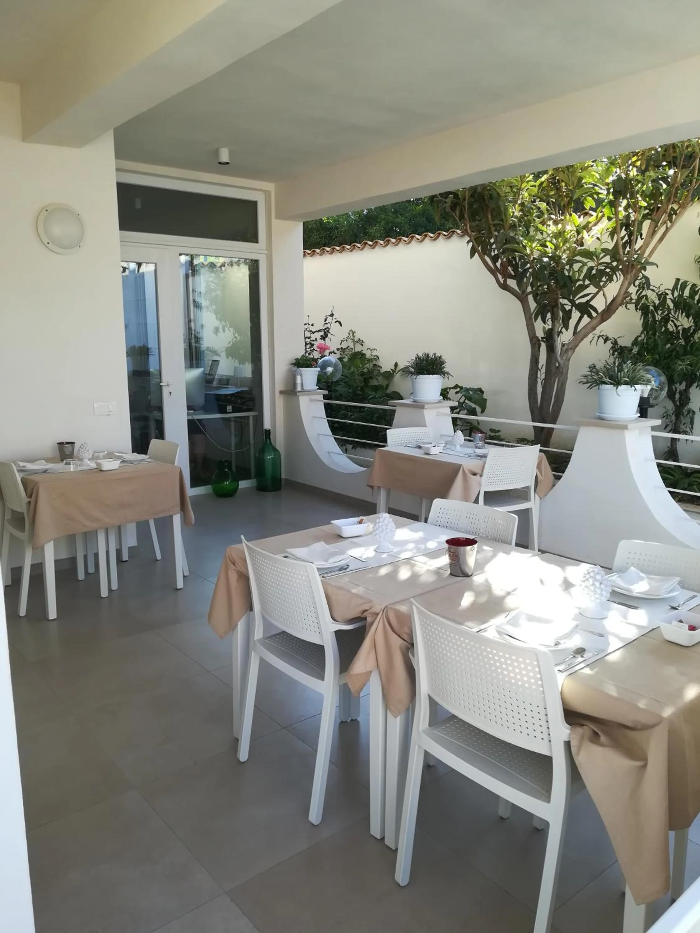 Villa Sece - Luxury Rooms