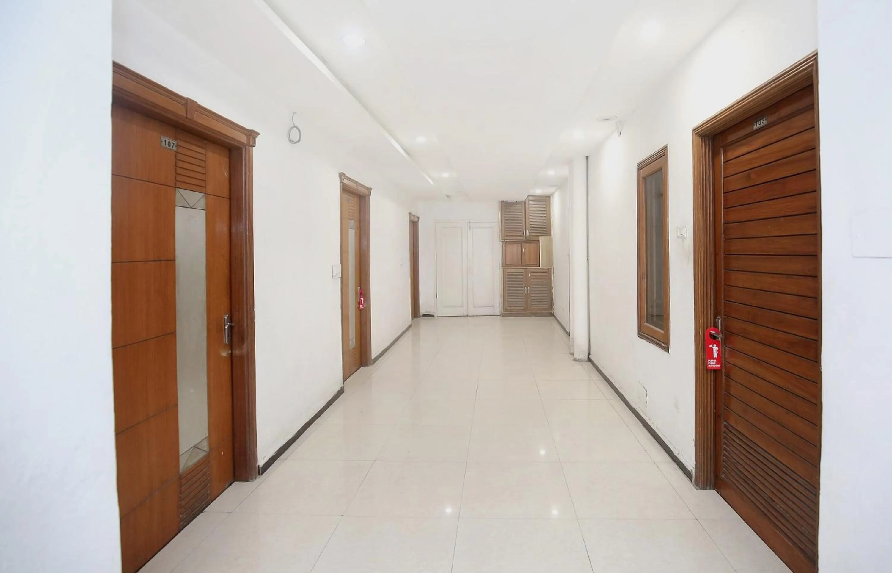 Lobby or reception in Hotel O Queensland