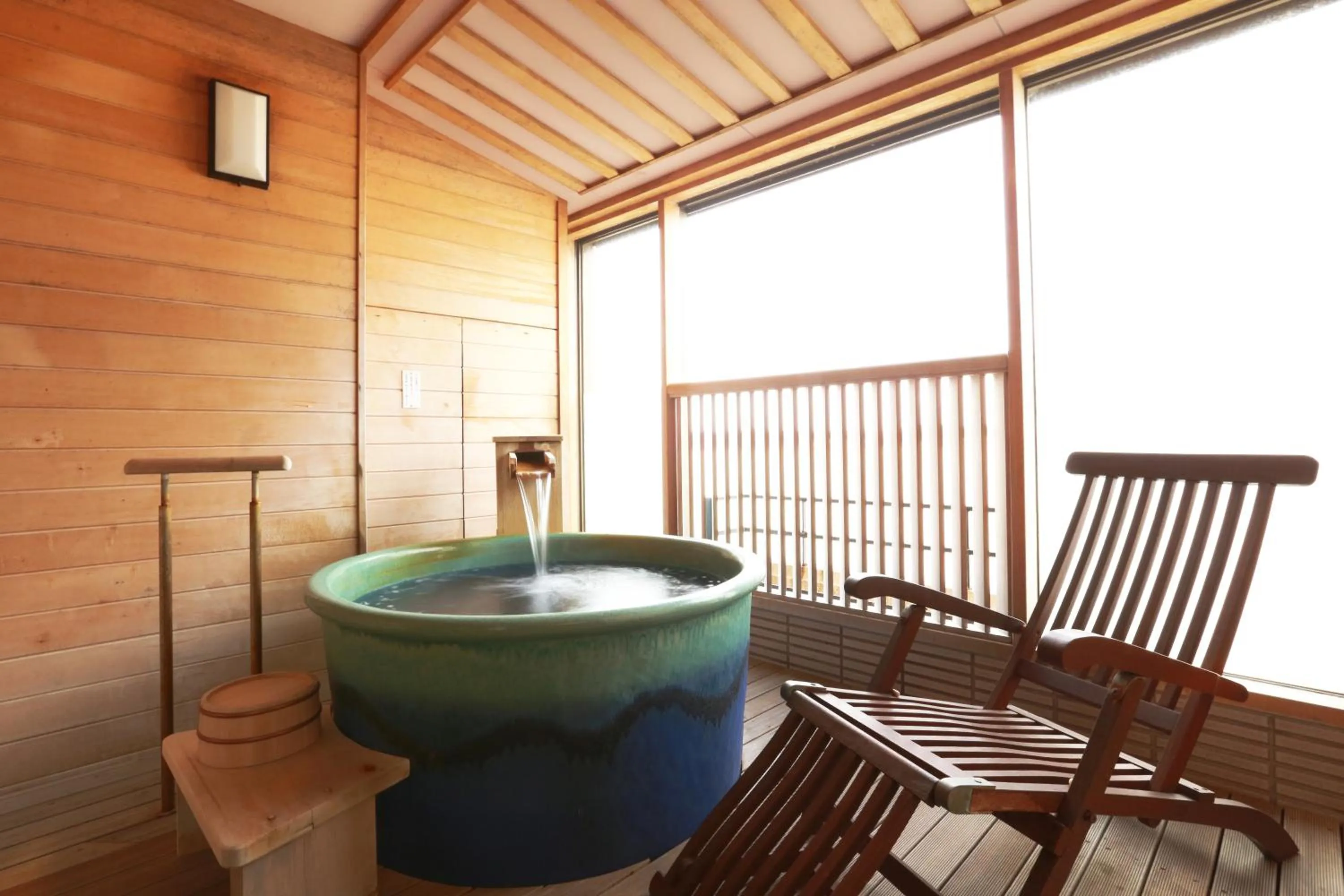 Photo of the whole room in Tokigasane