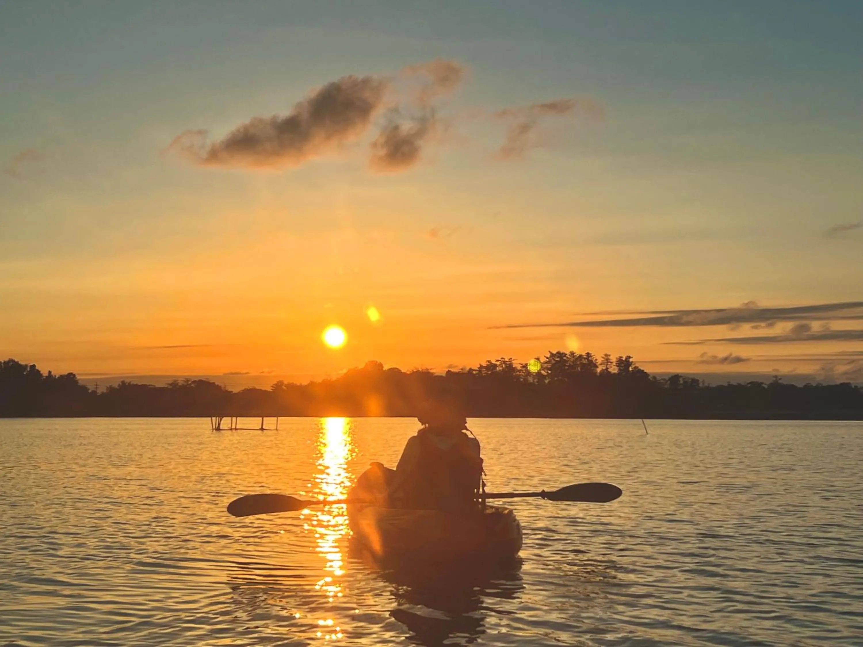 Natural landscape in Tokigasane